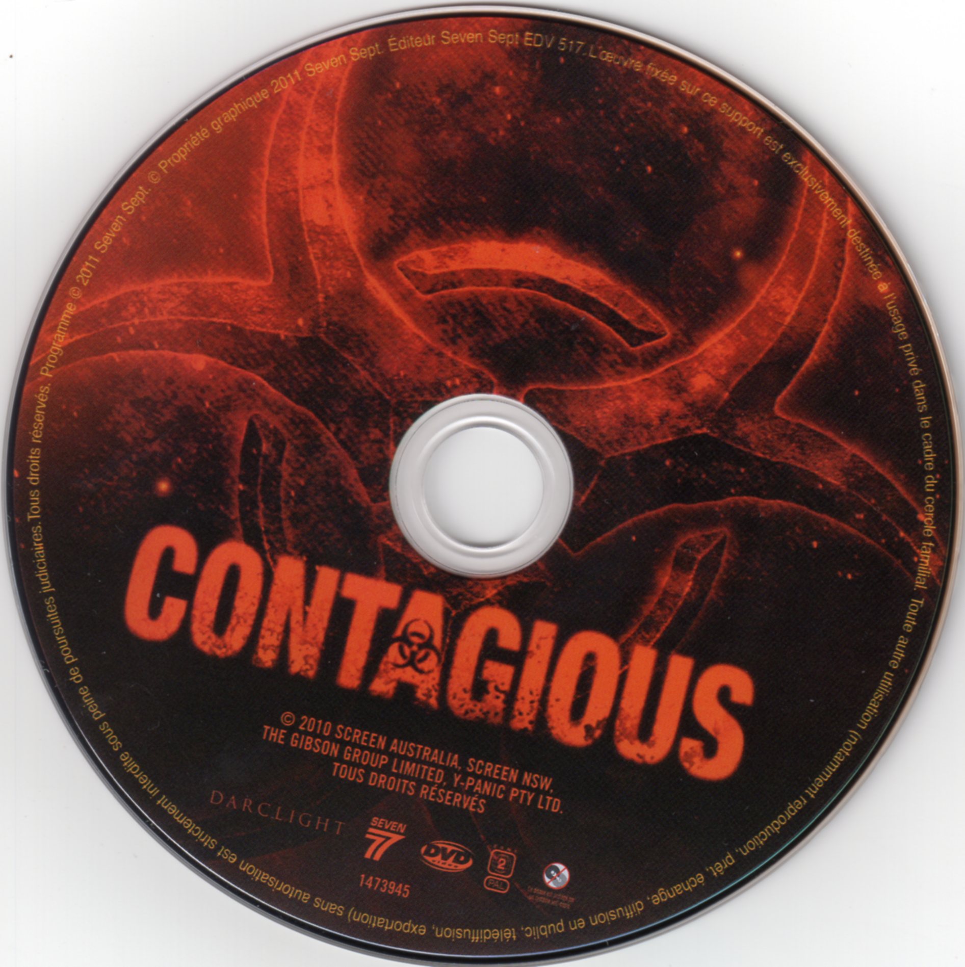 Contagious