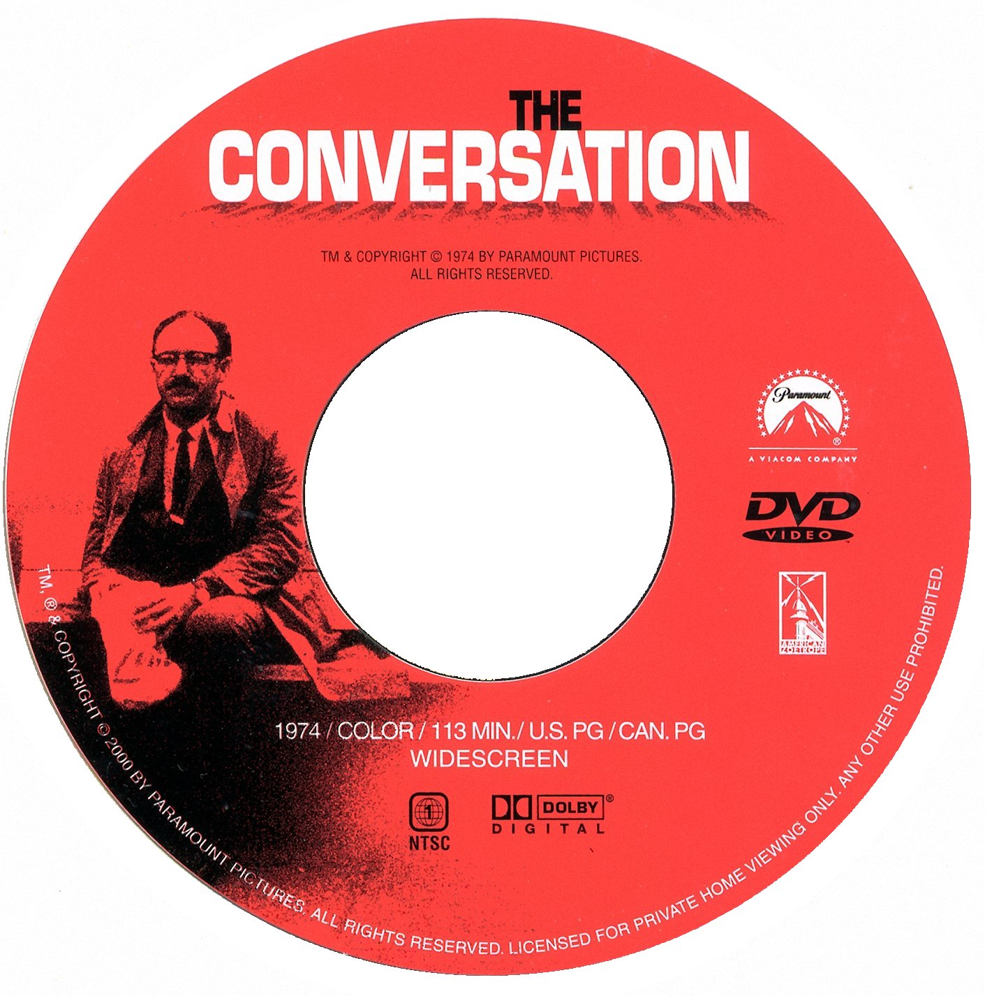 Conversation secrete - The conversation Zone 1