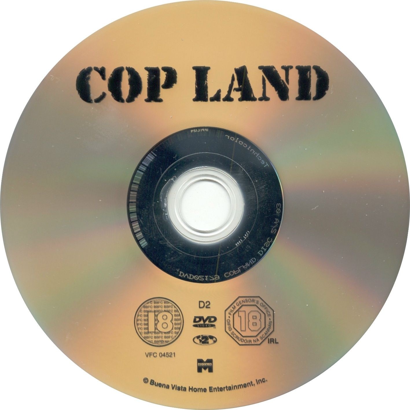 Copland