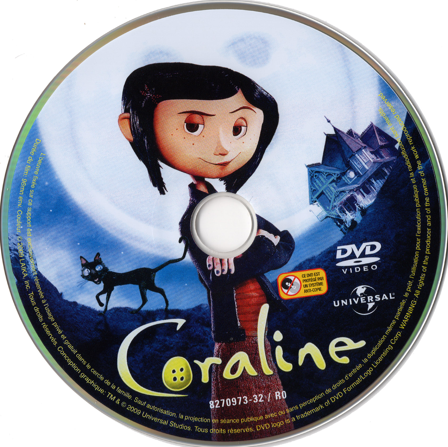 Coraline