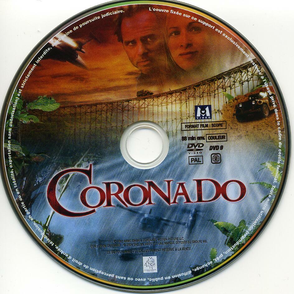 Coronado