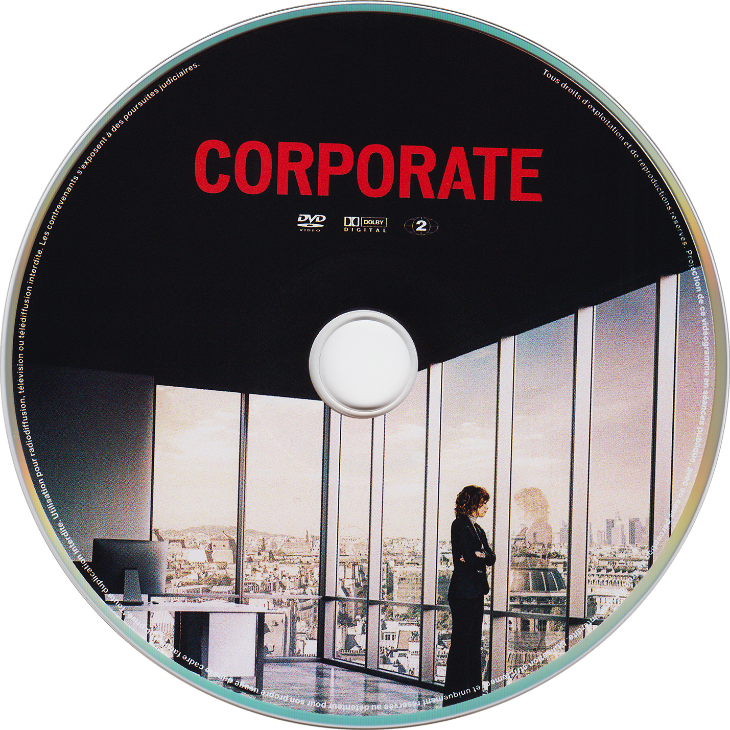 Corporate