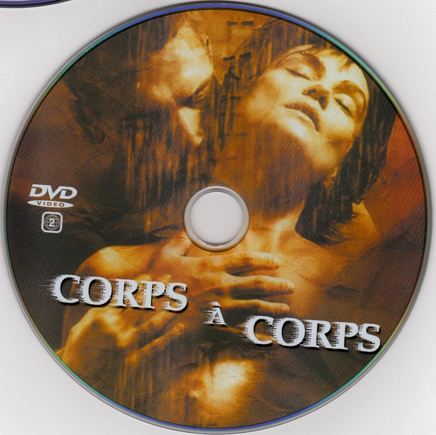 Corps  corps