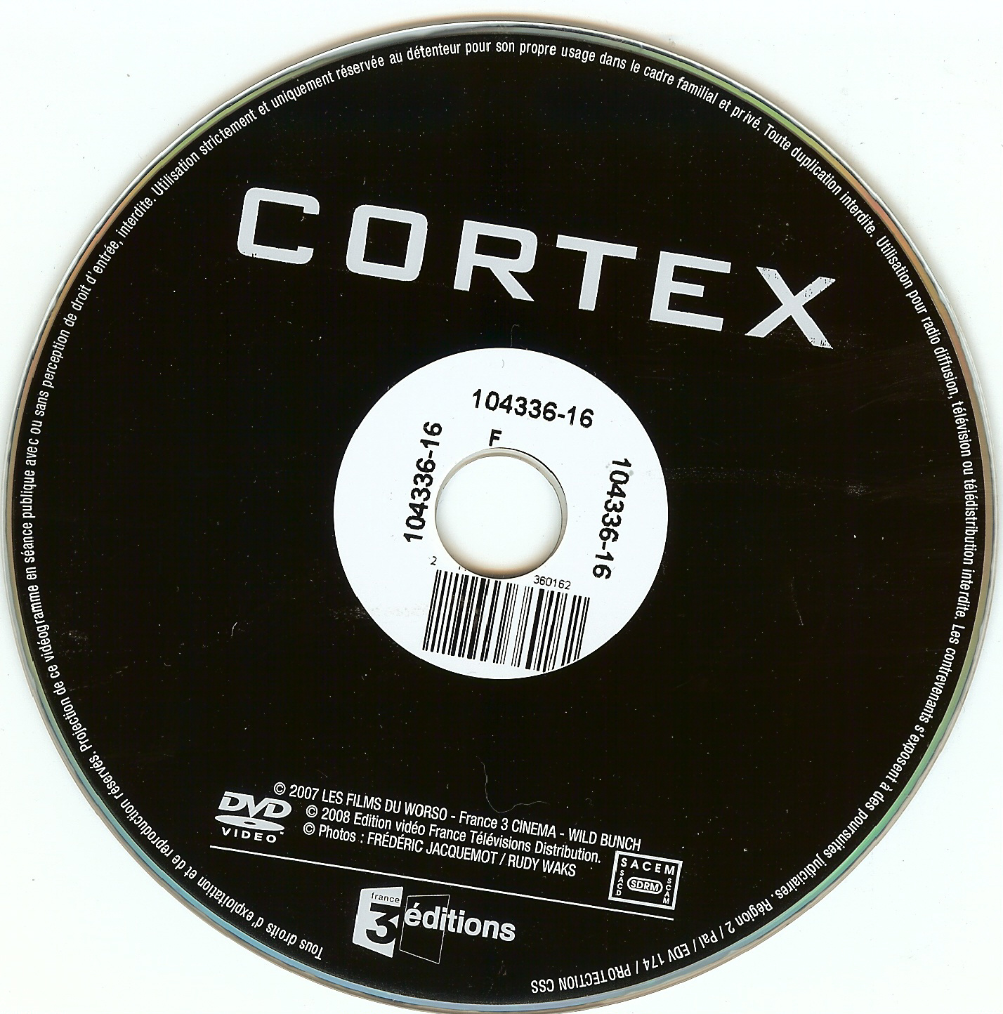 Cortex