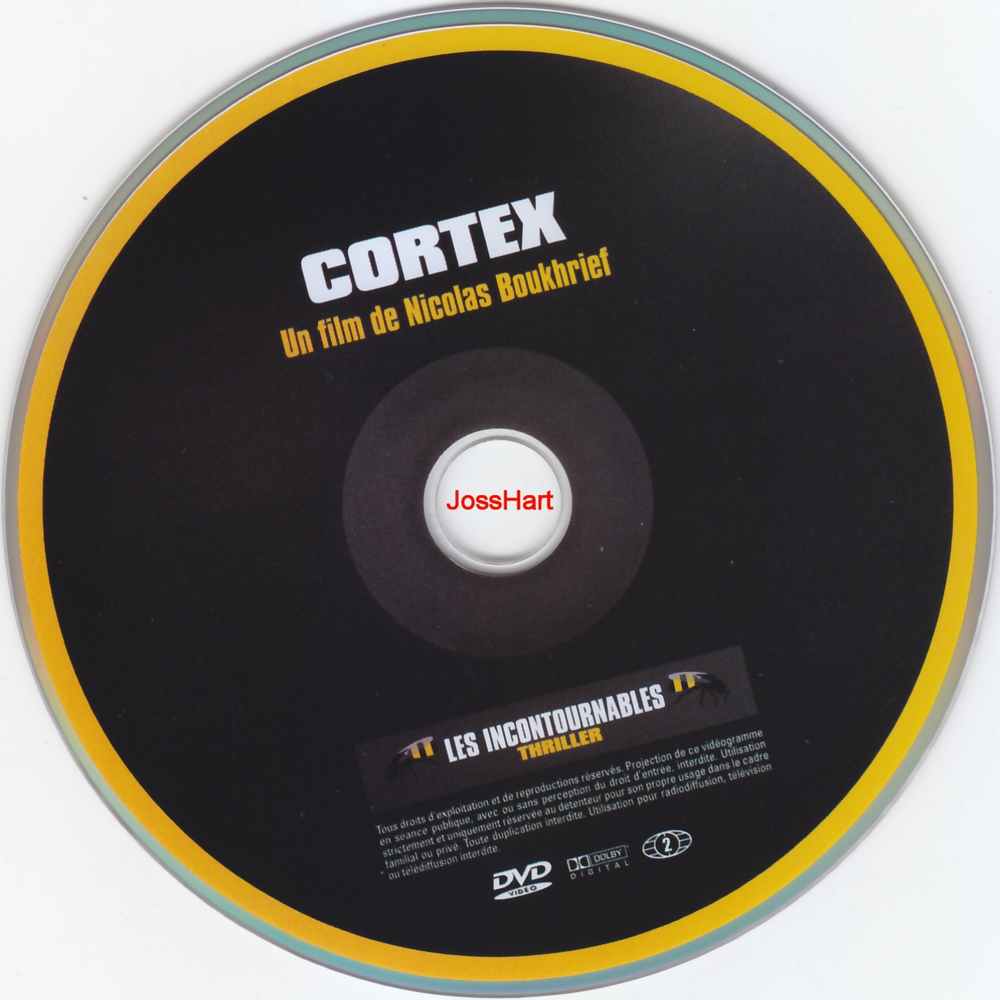 Cortex v2