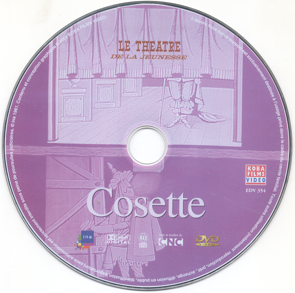 Cosette