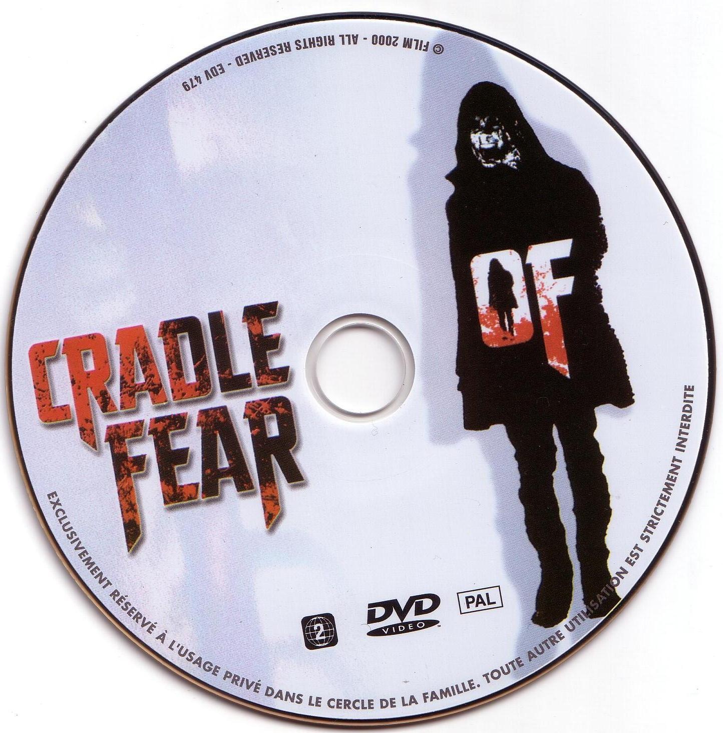 Cradle of fear