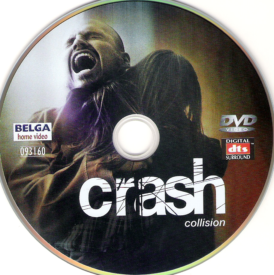 Crash (2005) v2