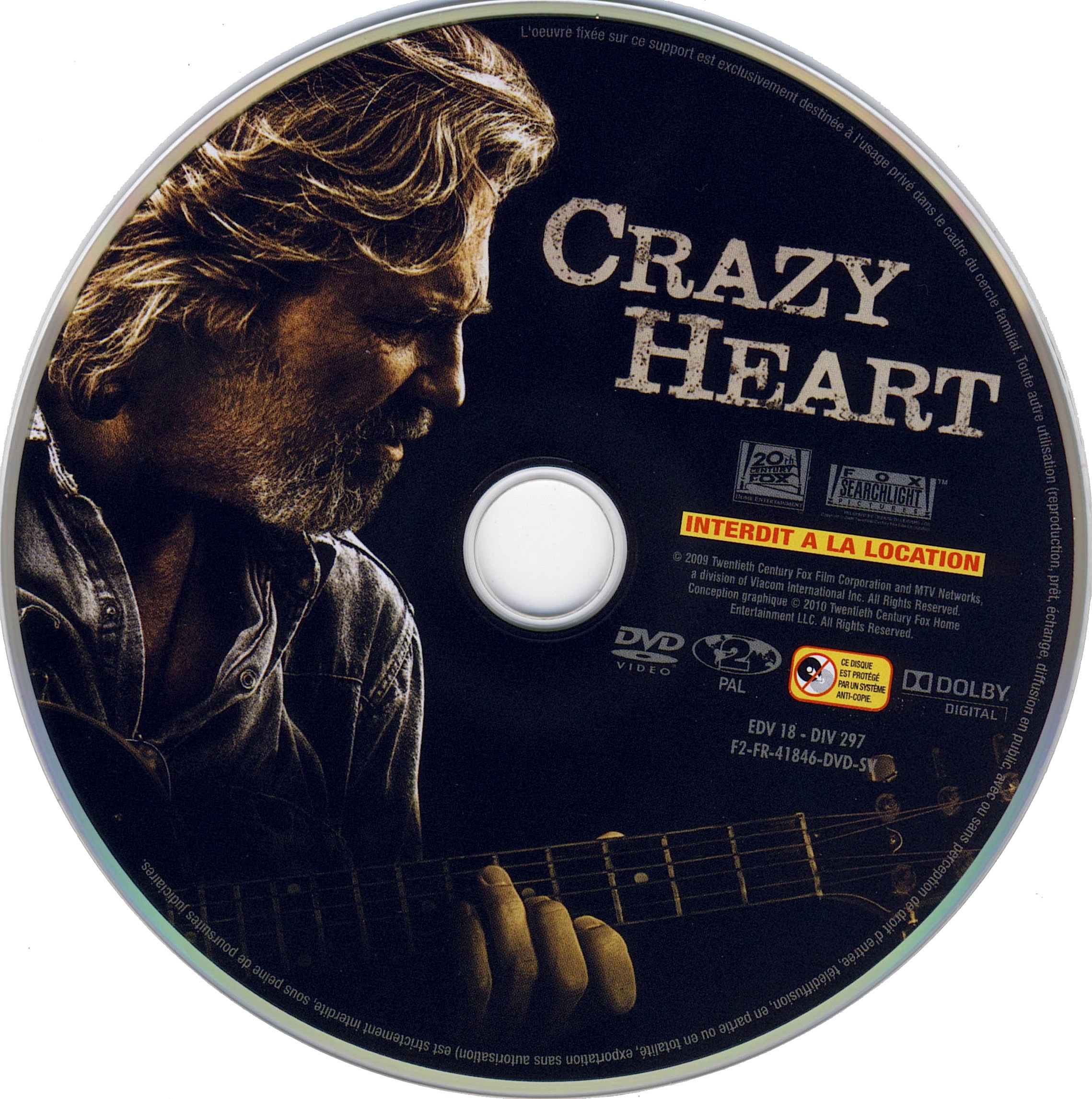 Crazy Heart