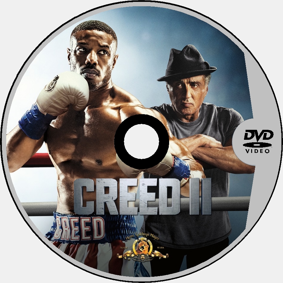 Creed 2 custom