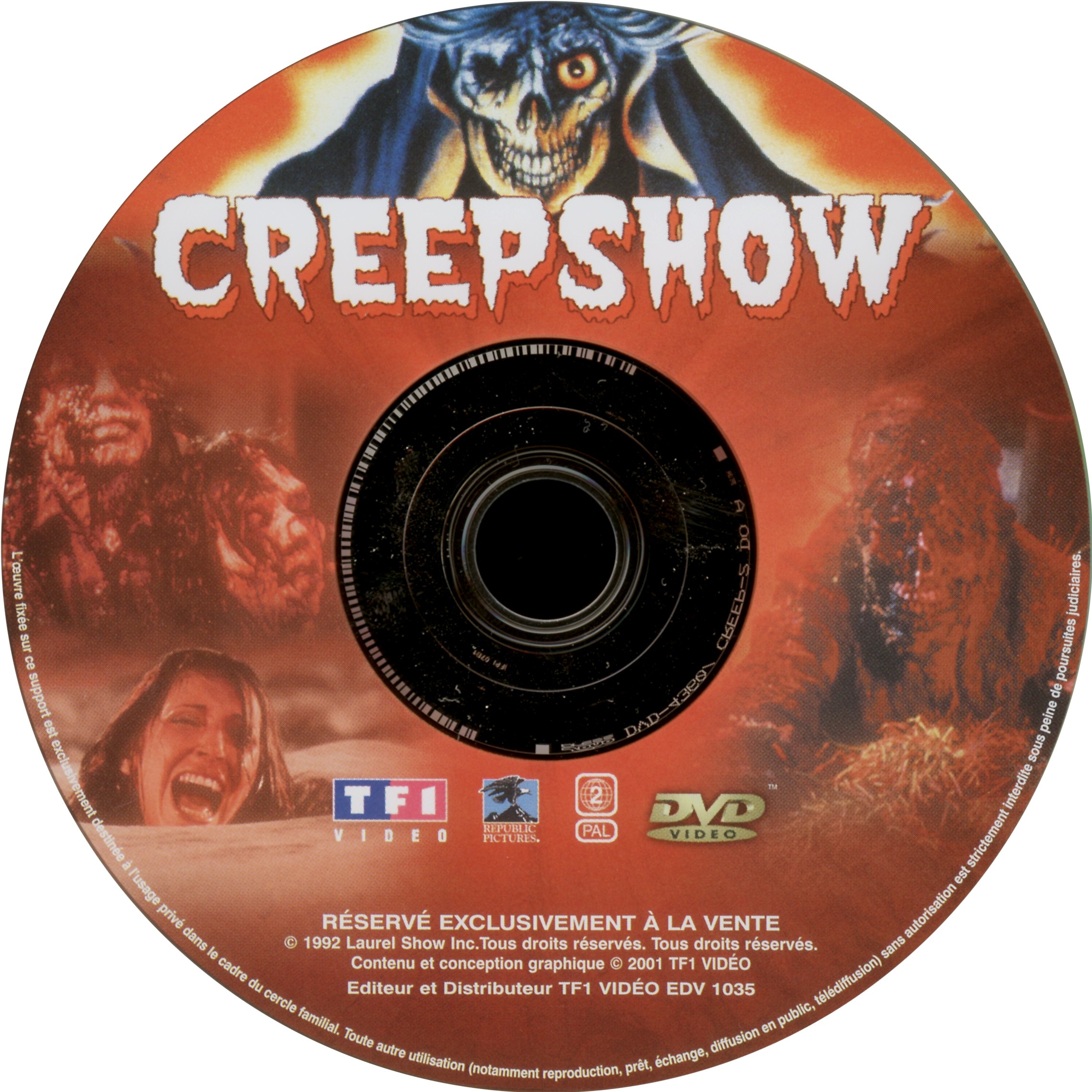 Creepshow