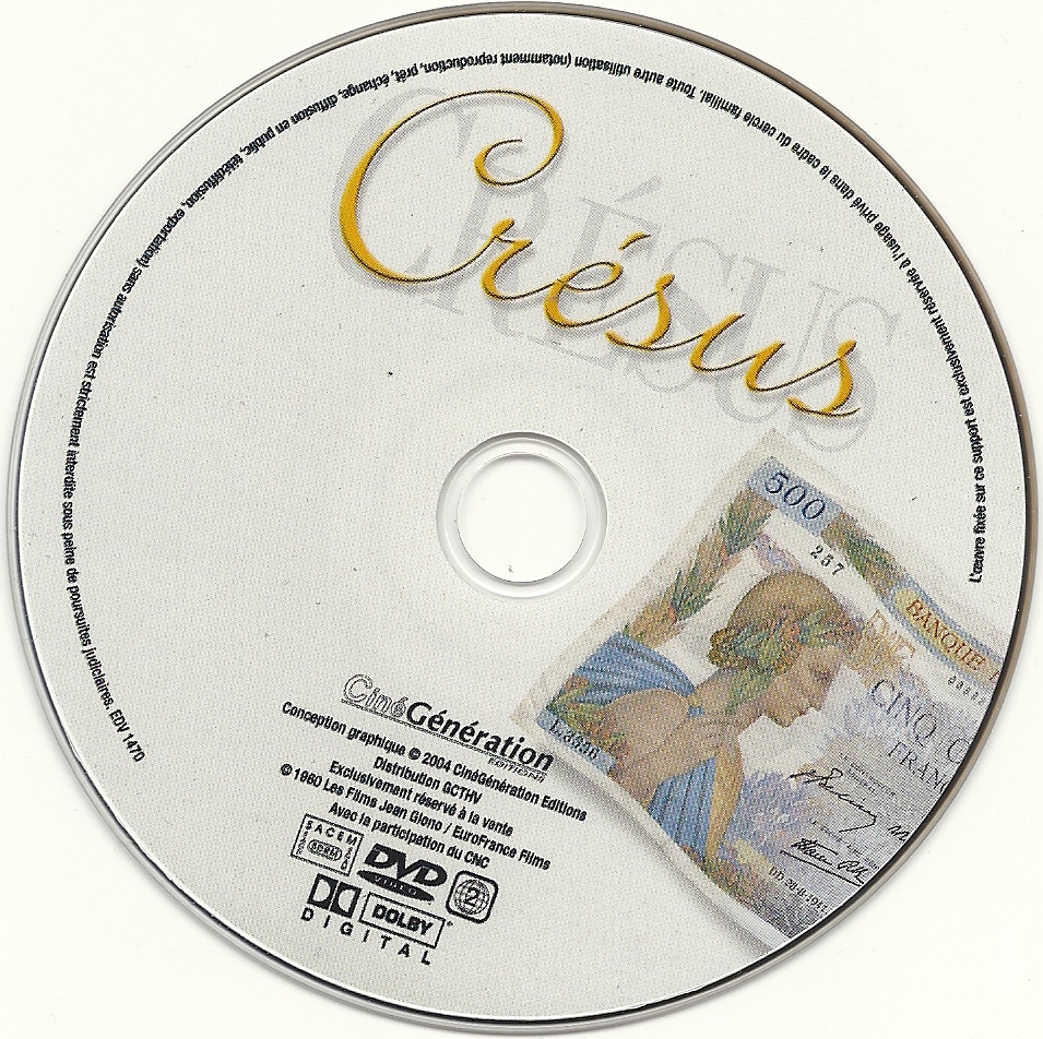 Crsus