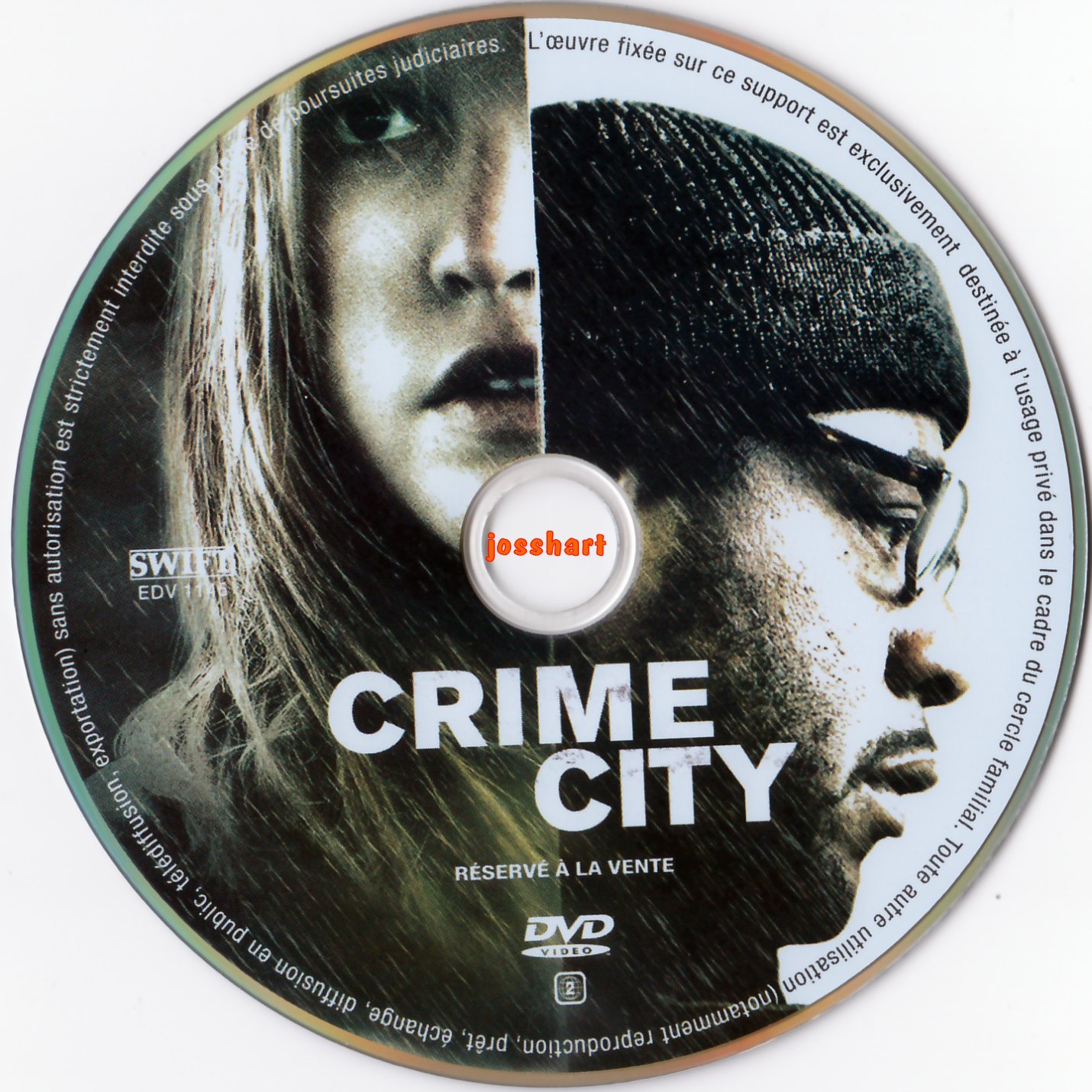 Crime City