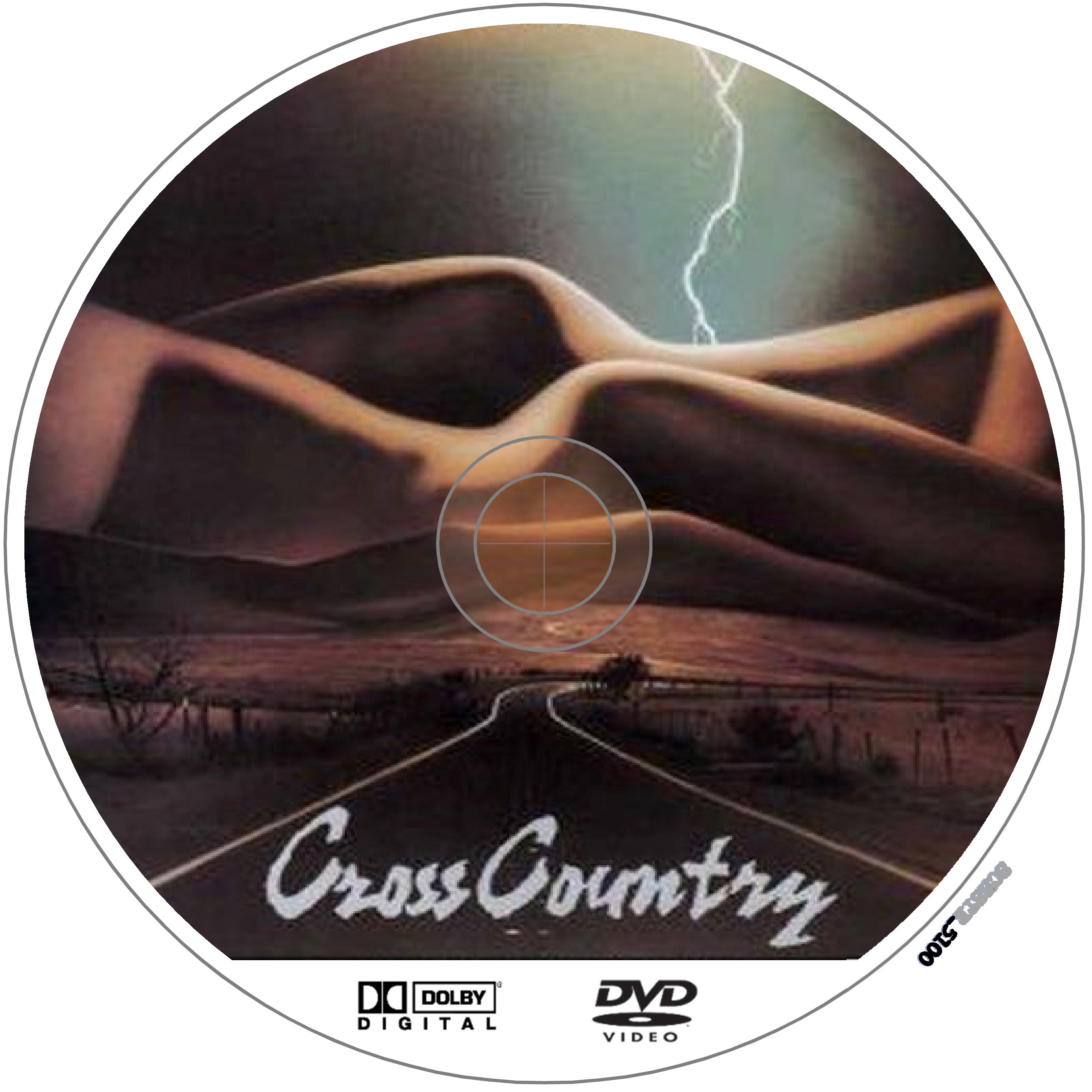 Cross Country (1983) custom