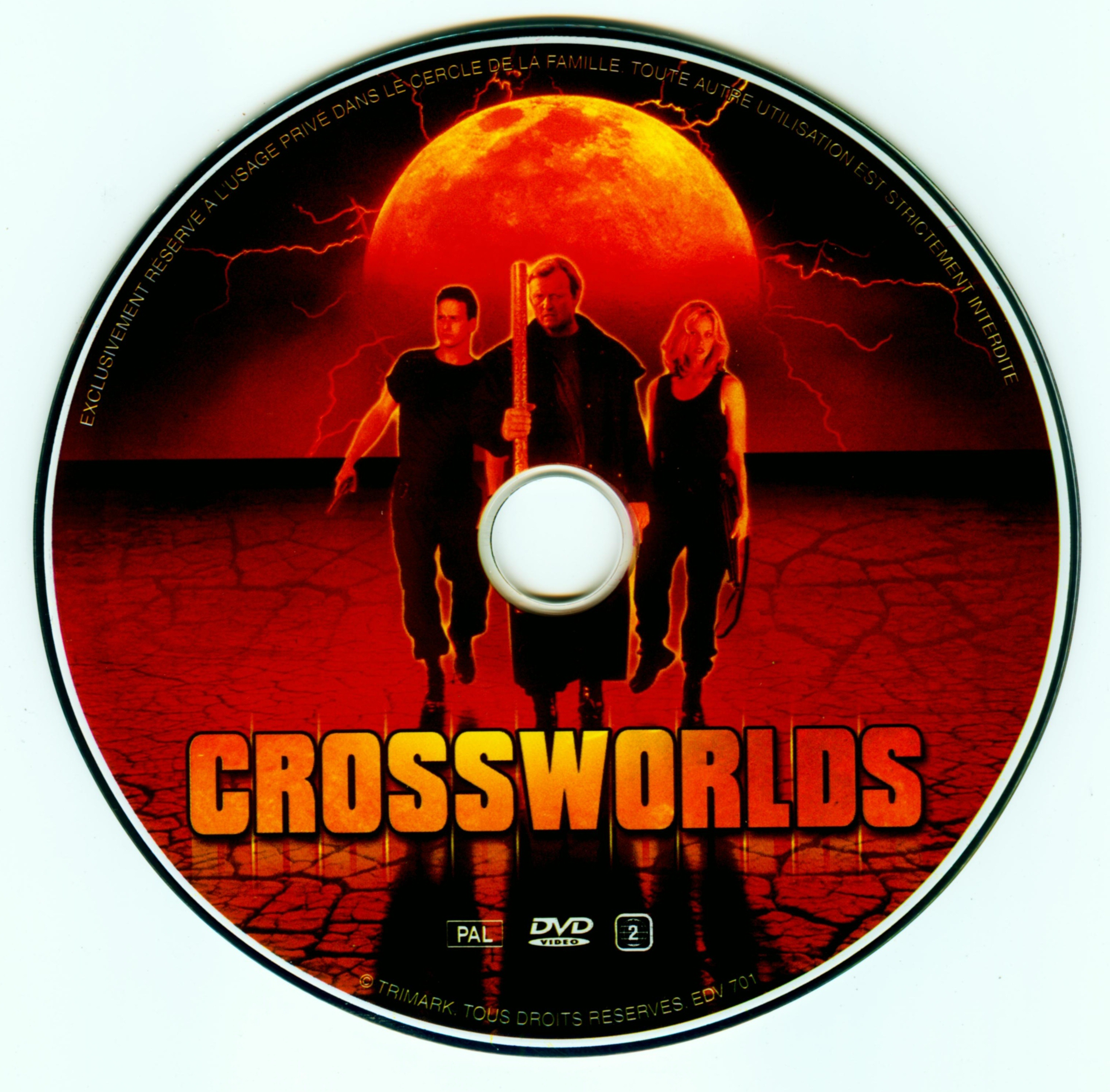 Crossworlds