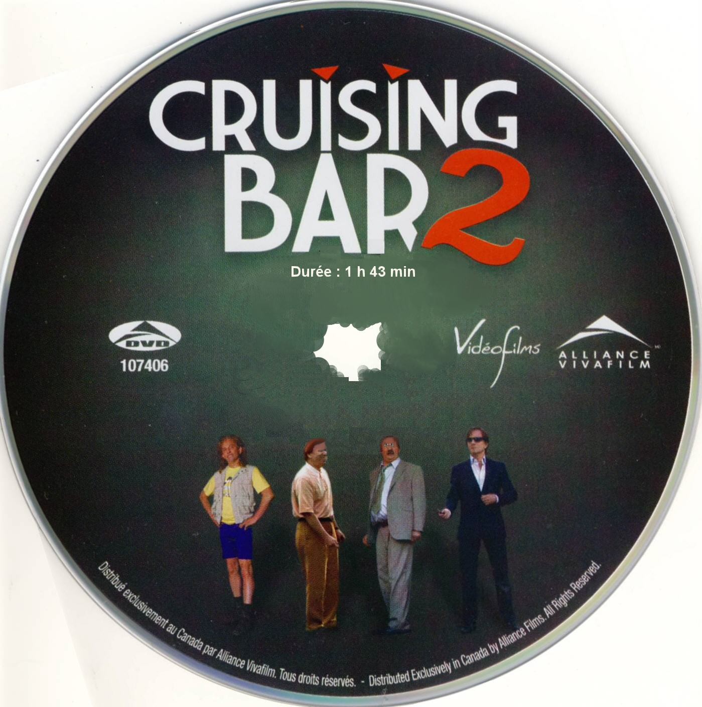 Cruising Bar 2