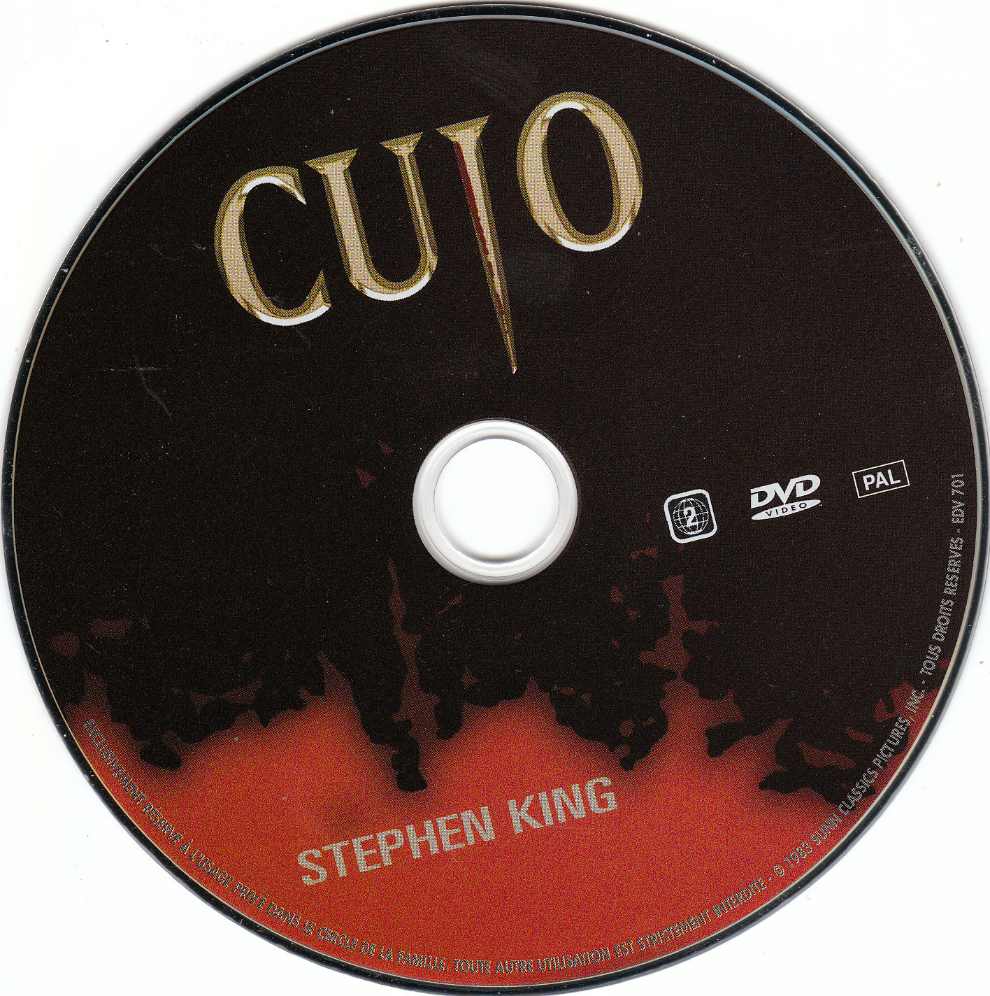 Cujo