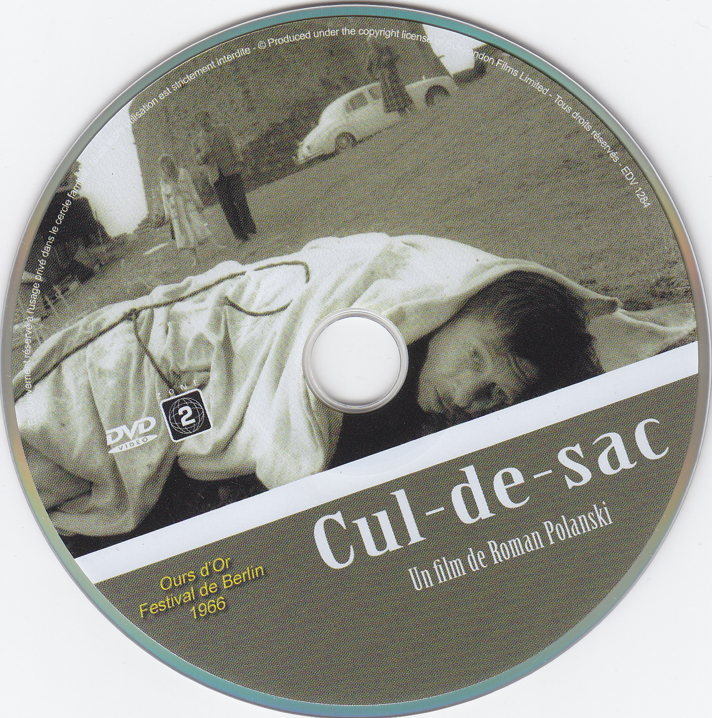 Cul-de-sac