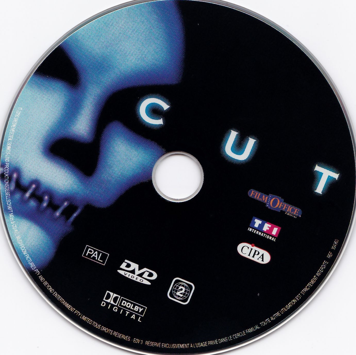 Cut