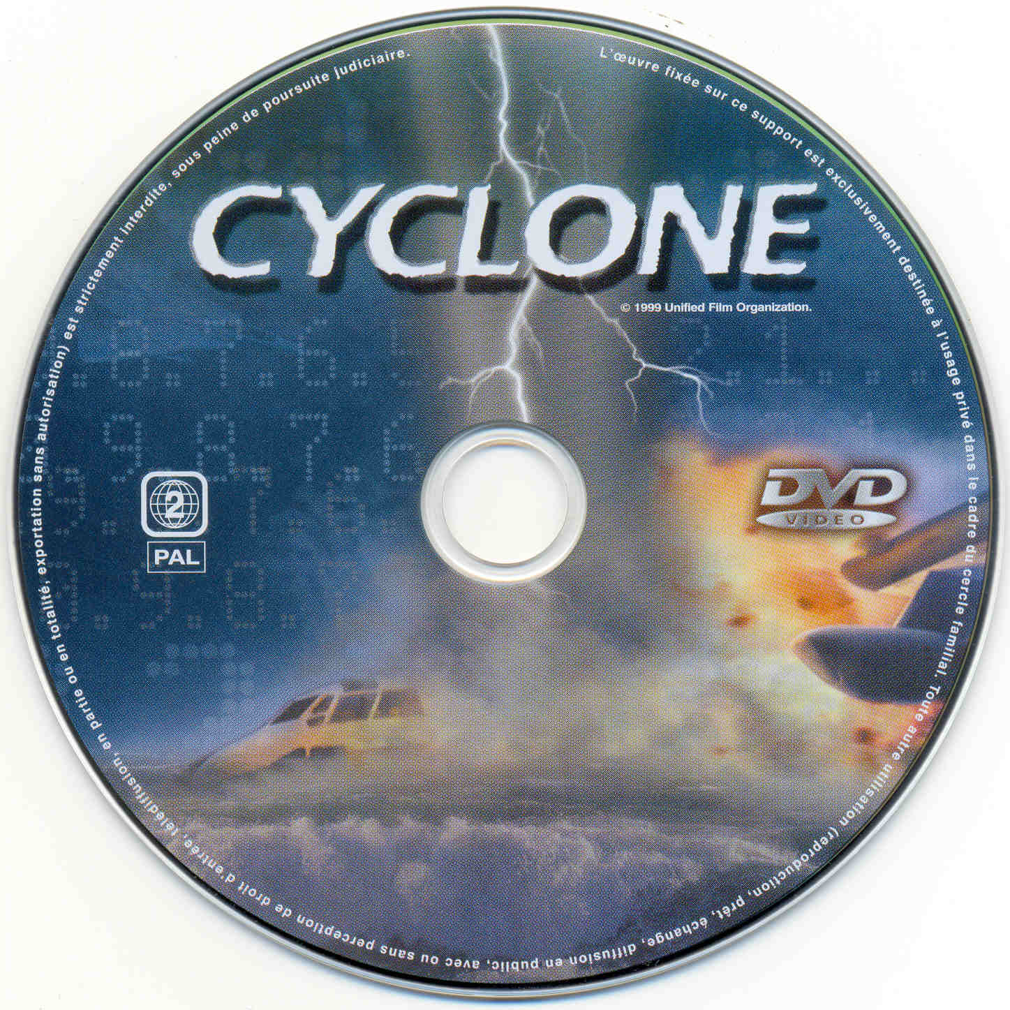 Cyclone