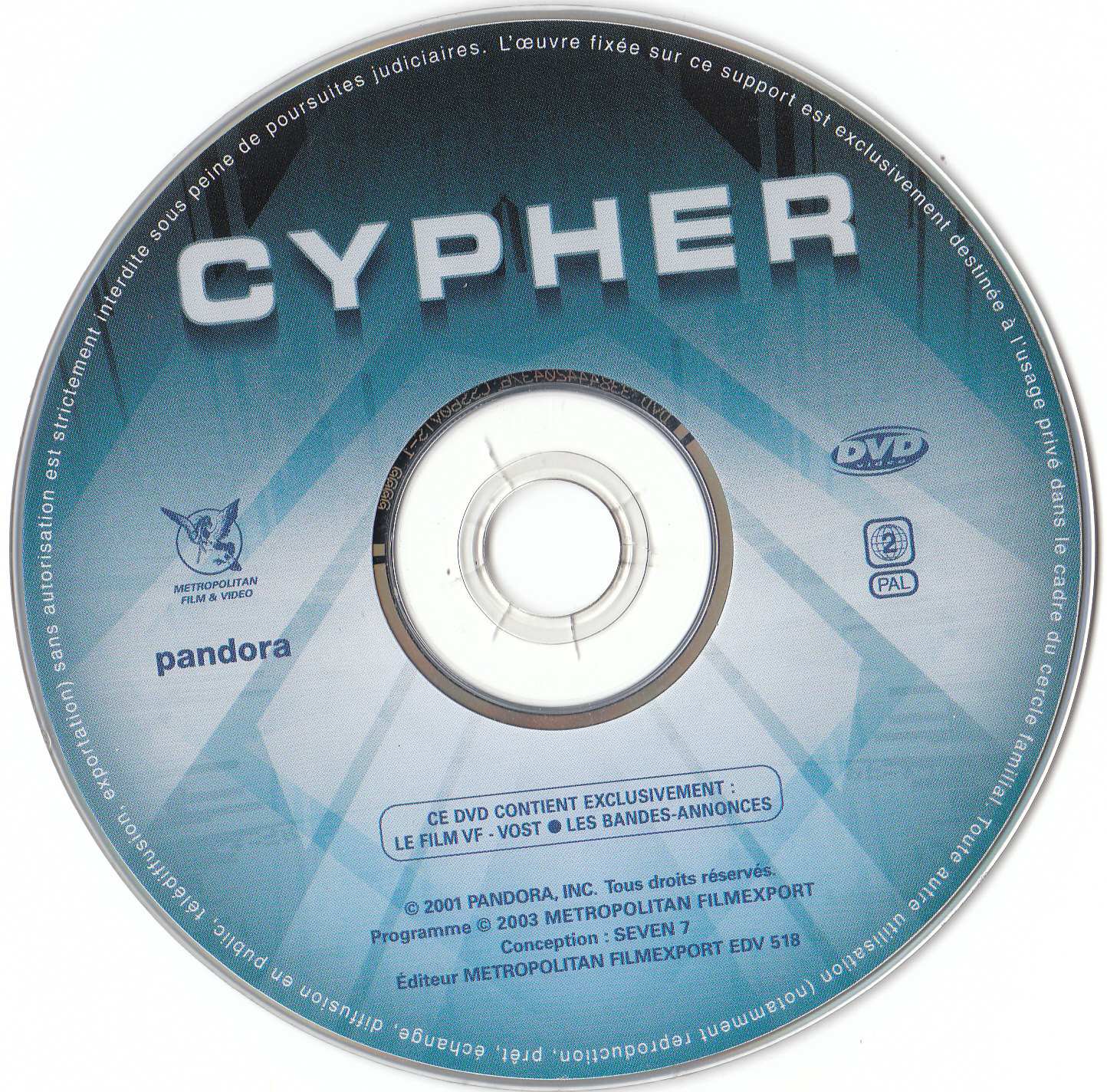 Cypher