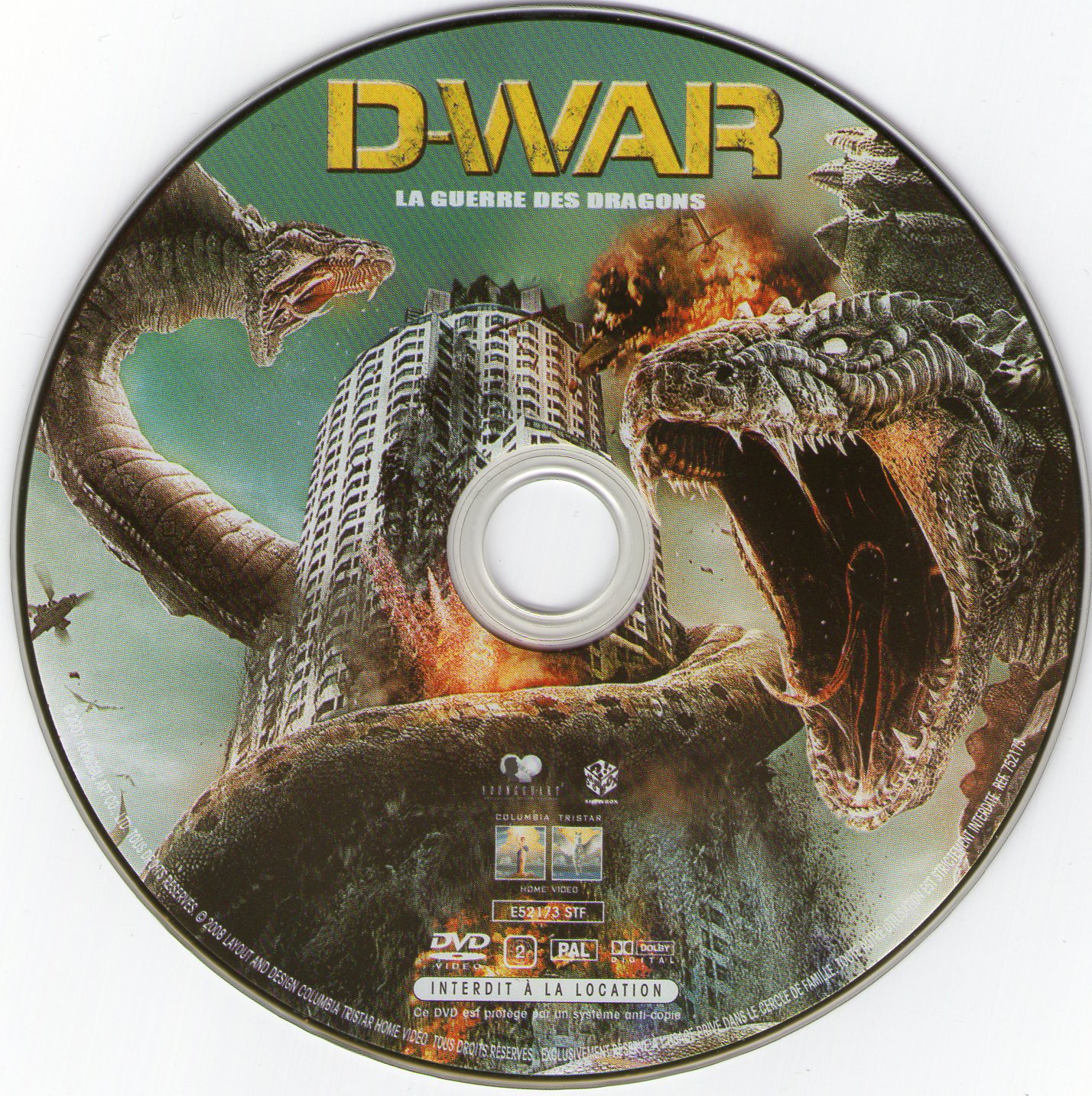 D-war v2