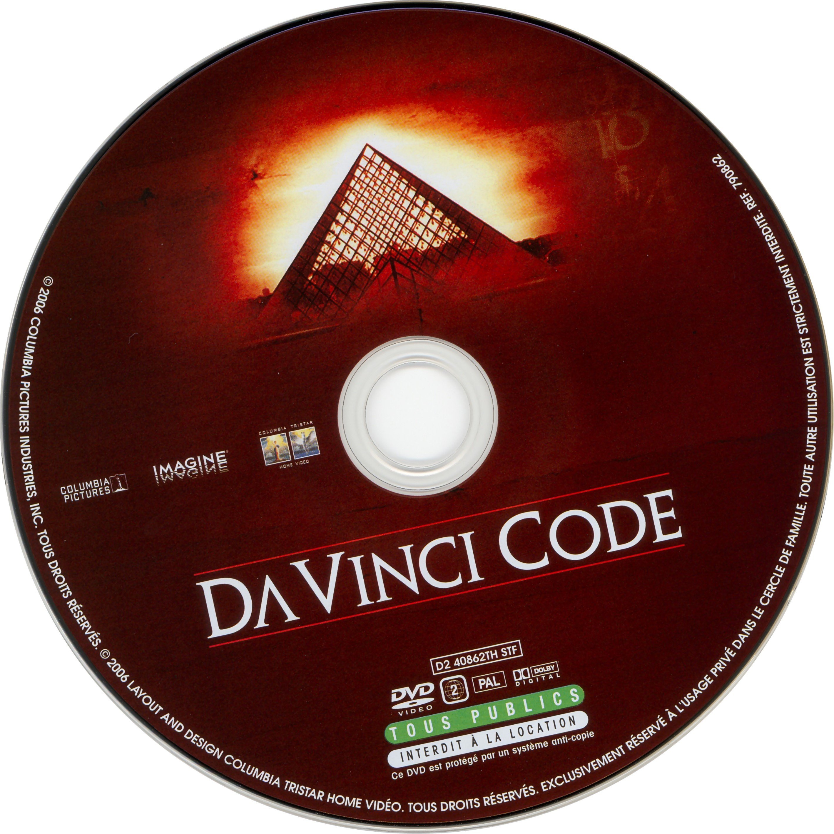 Da Vinci Code