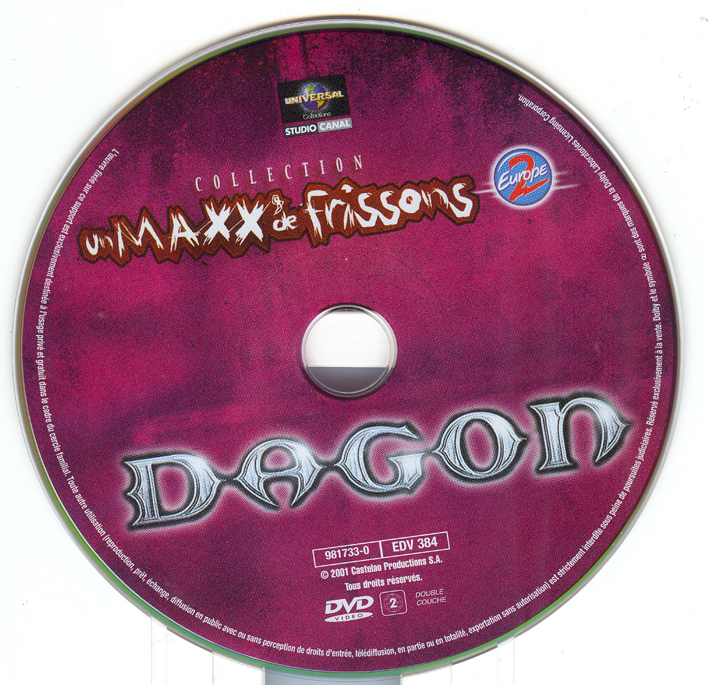 Dagon