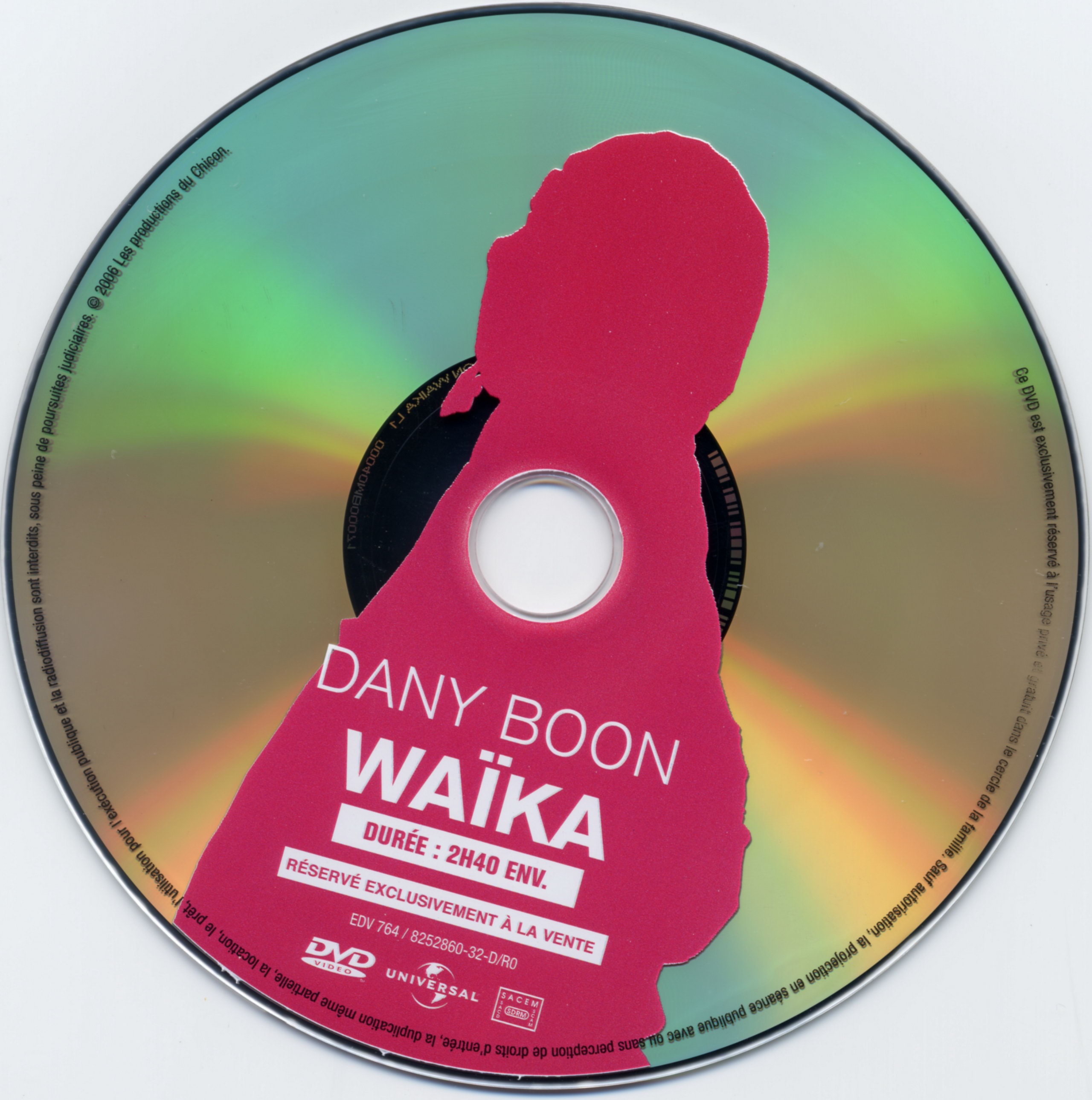 Dany Boon Waika v2