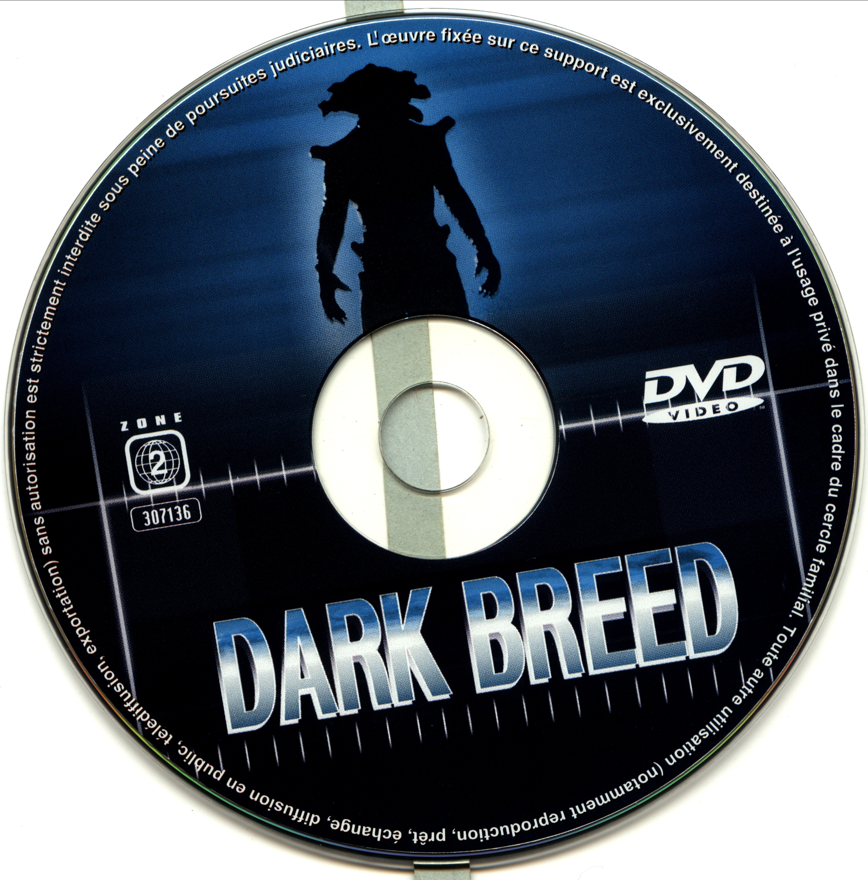 Dark Breed