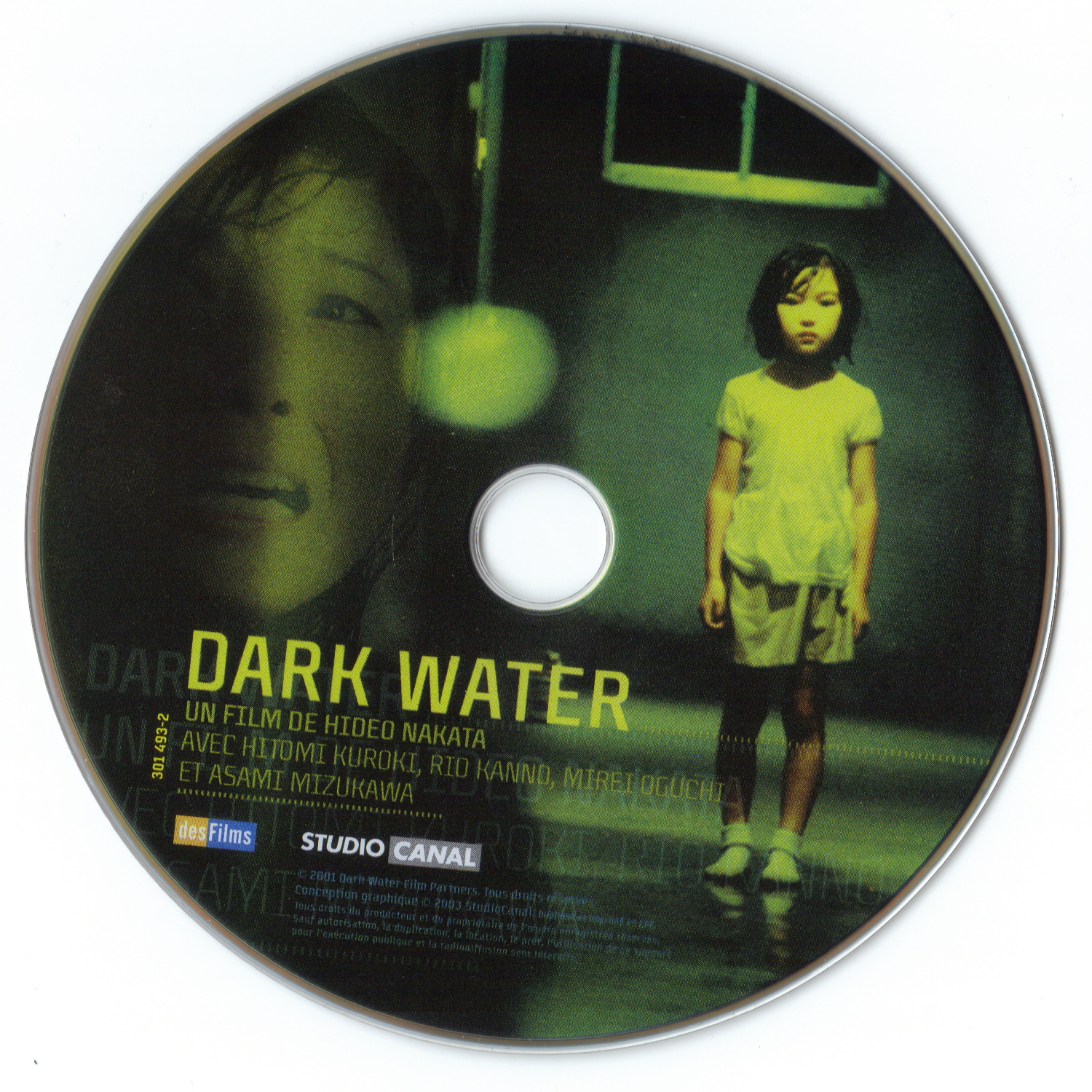 Dark Water v2