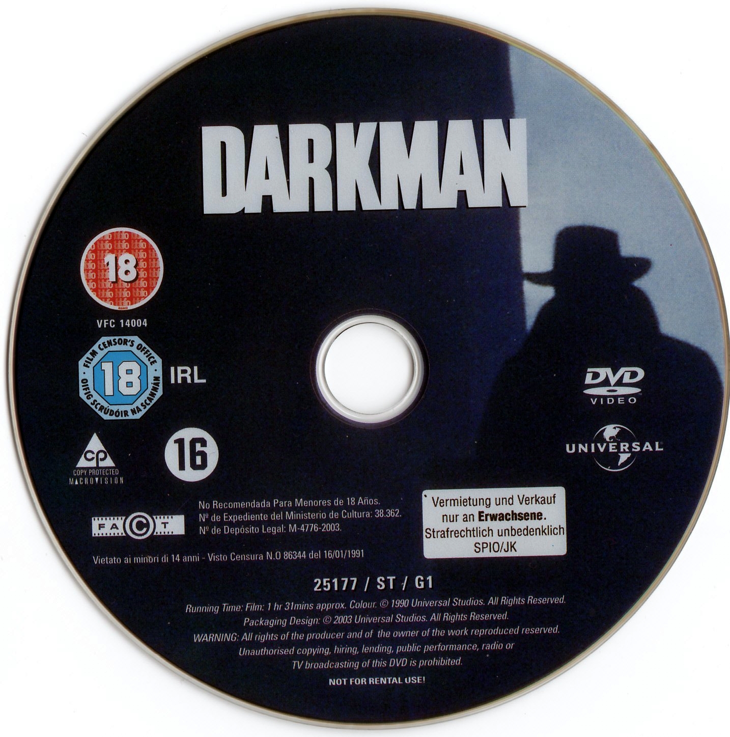 Darkman