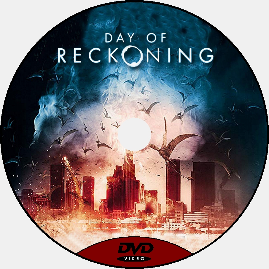 Day of reckoning custom