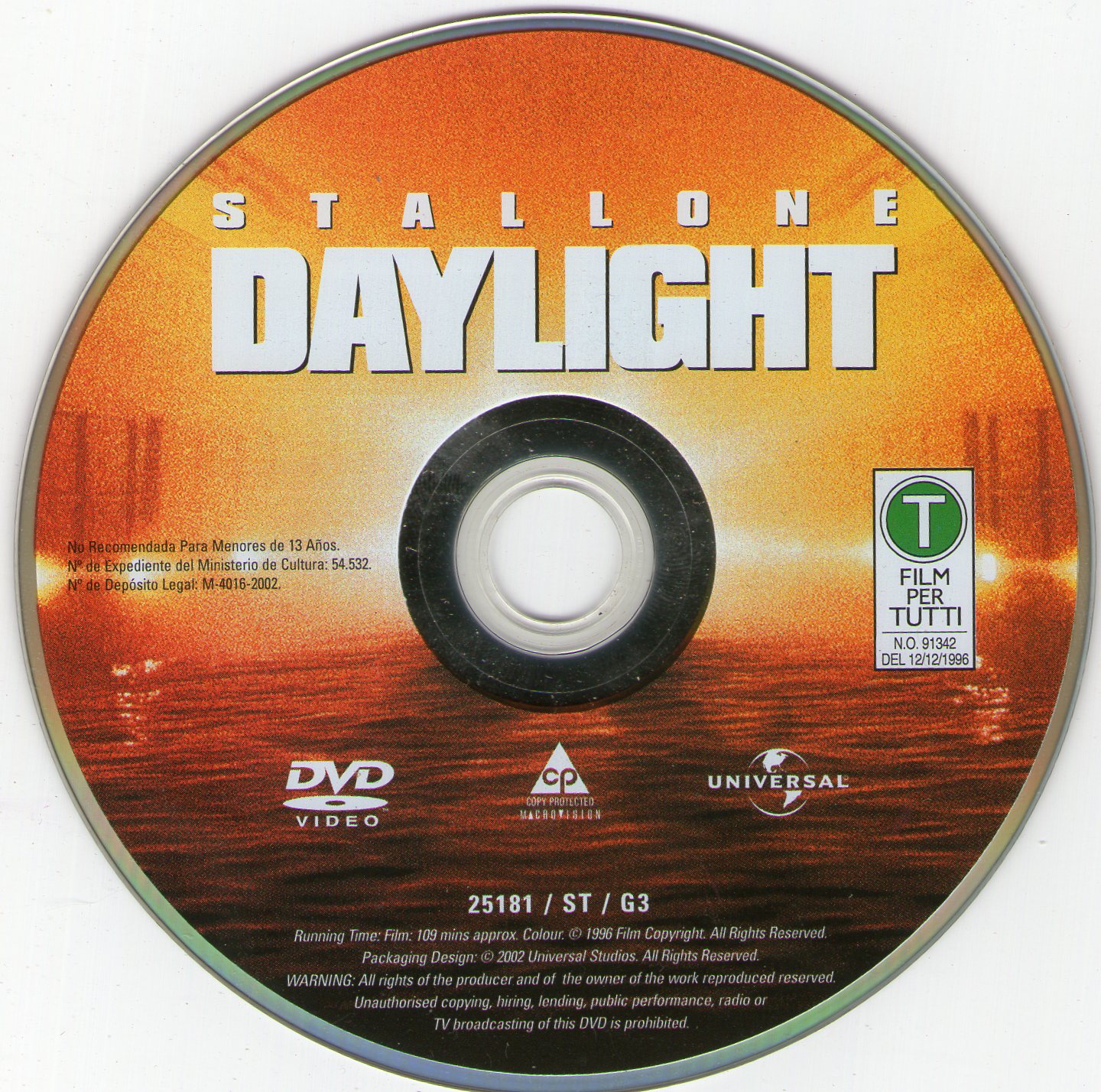 Daylight v2
