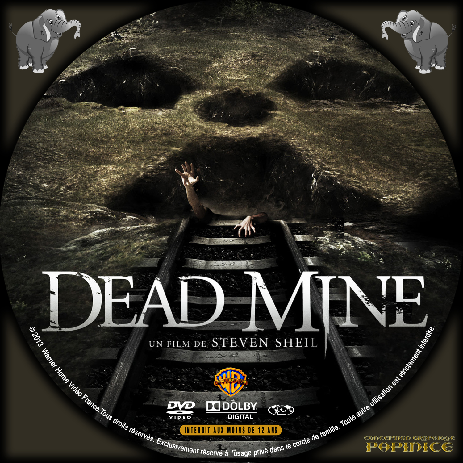 Dead Mine custom