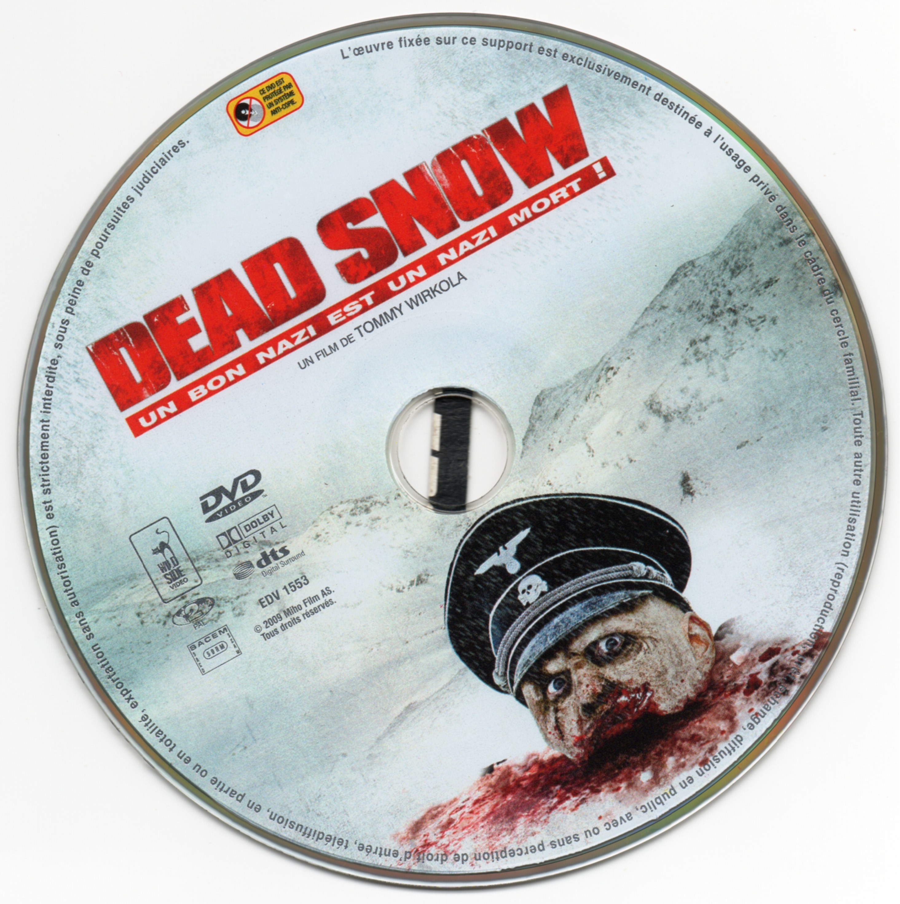 Dead Snow