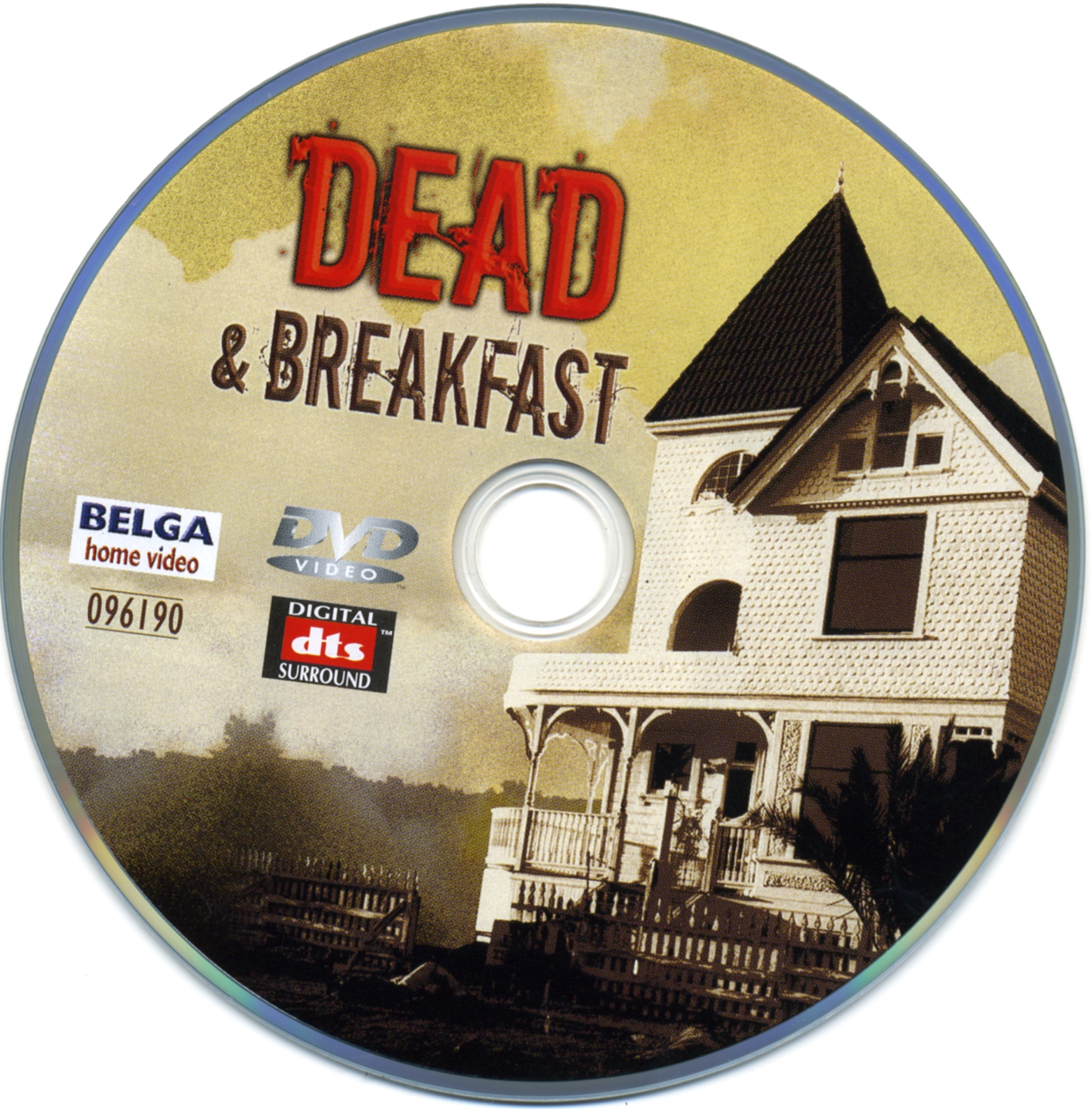 Dead and Breakfast