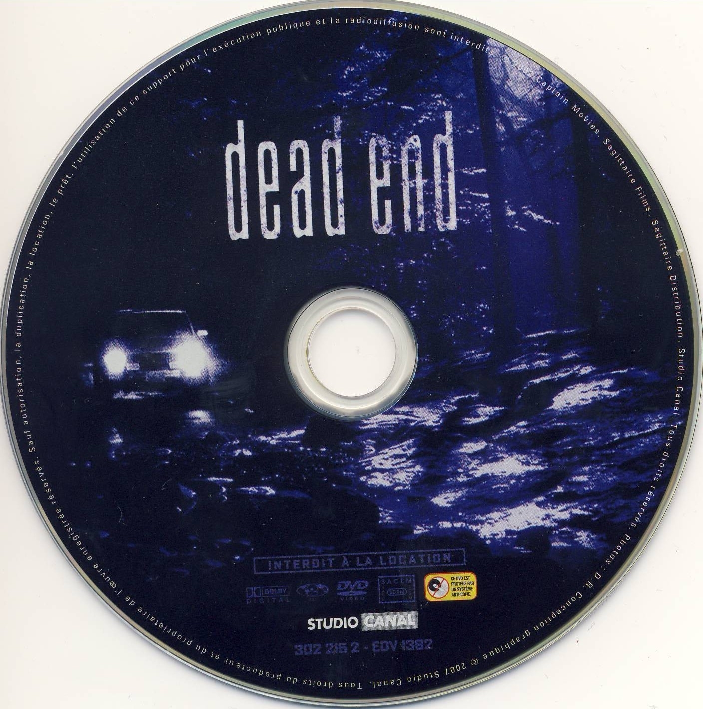 Dead end (2002)