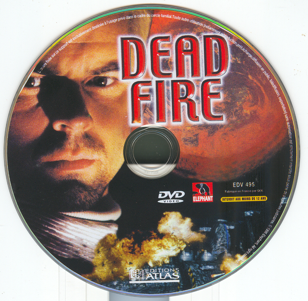 Dead fire