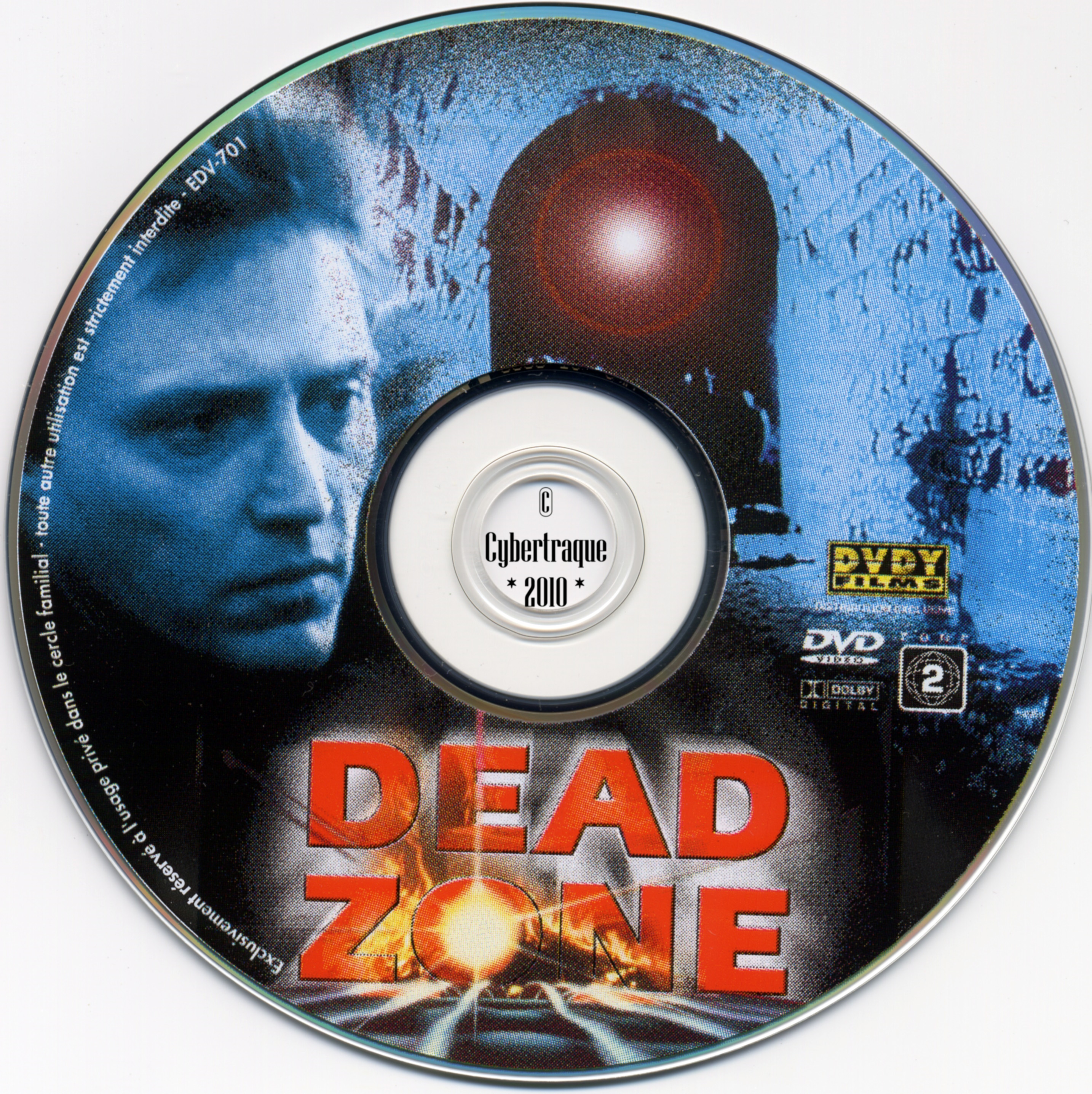 Dead zone