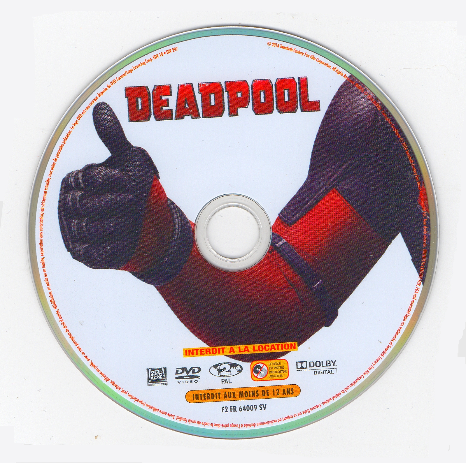 Deadpool