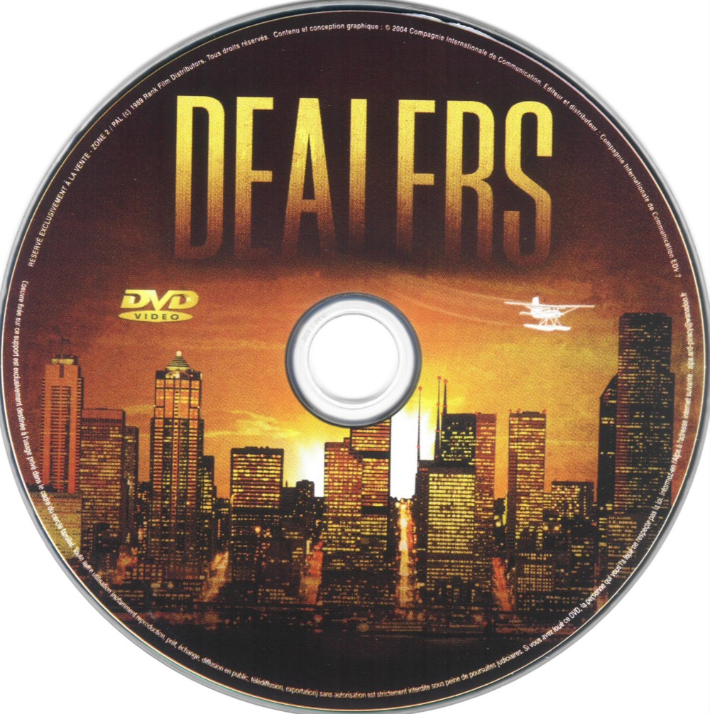Dealers