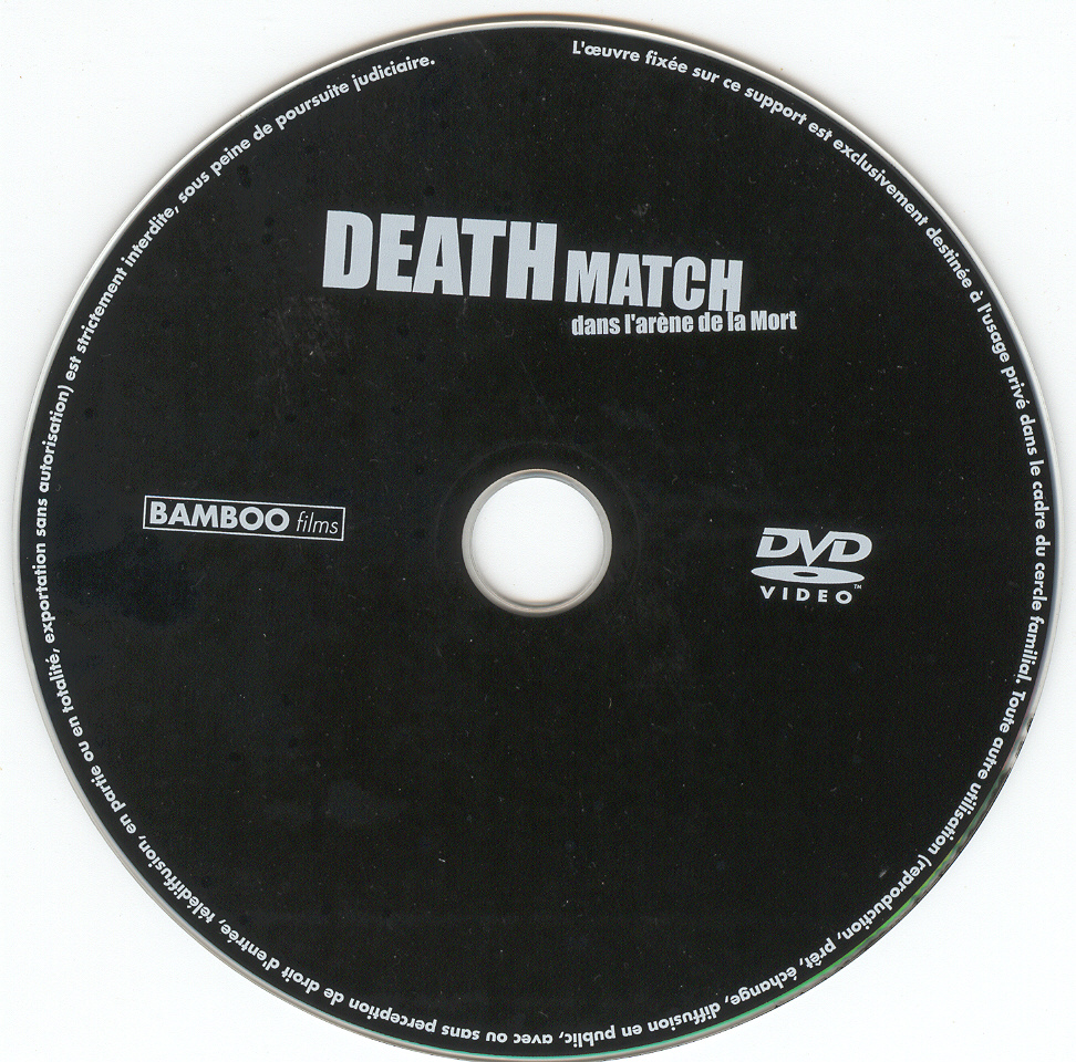 Death match