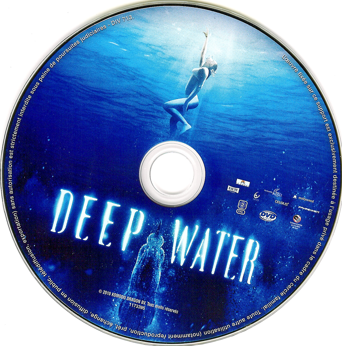 Deep water (2010)