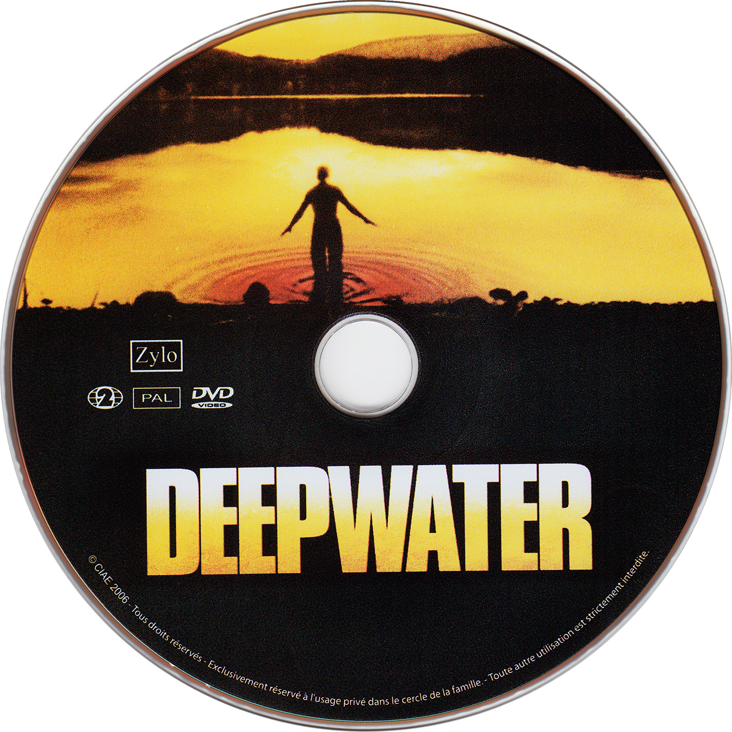 Deepwater