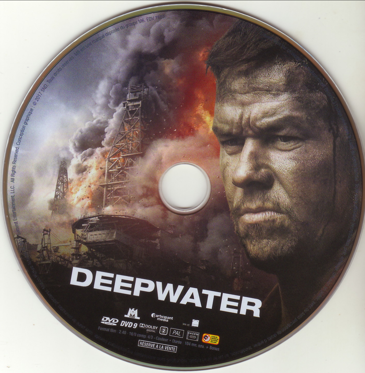 Deepwater (2017)