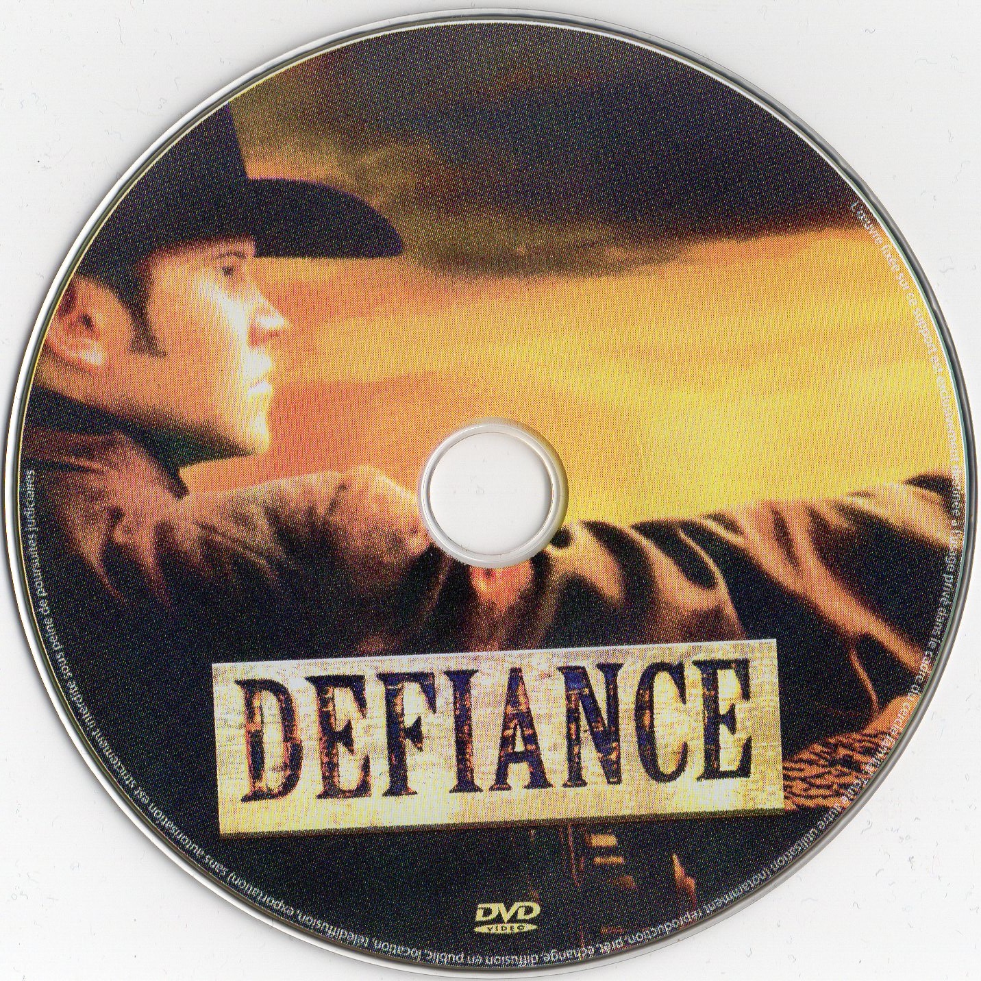 Defiance