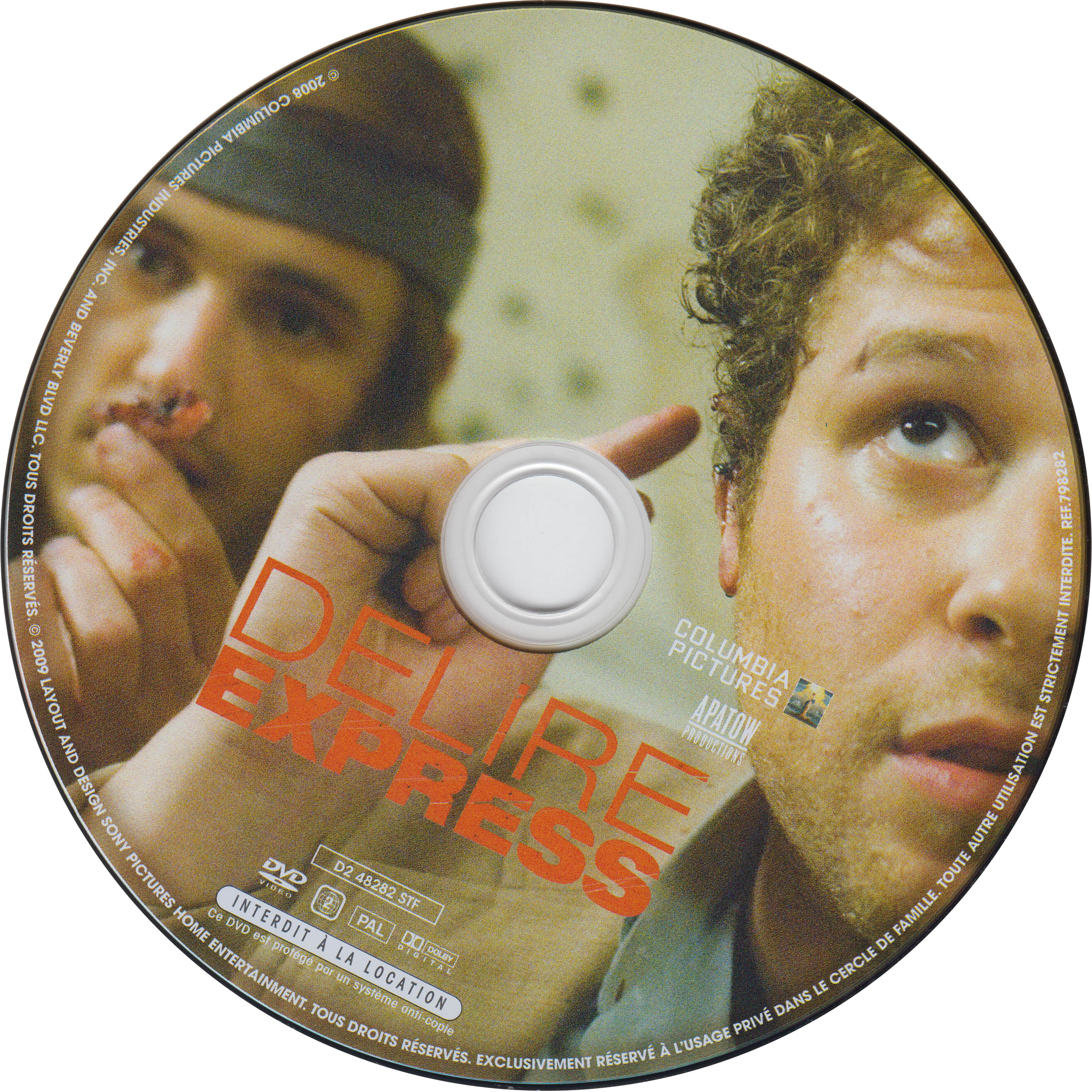 Dlire express