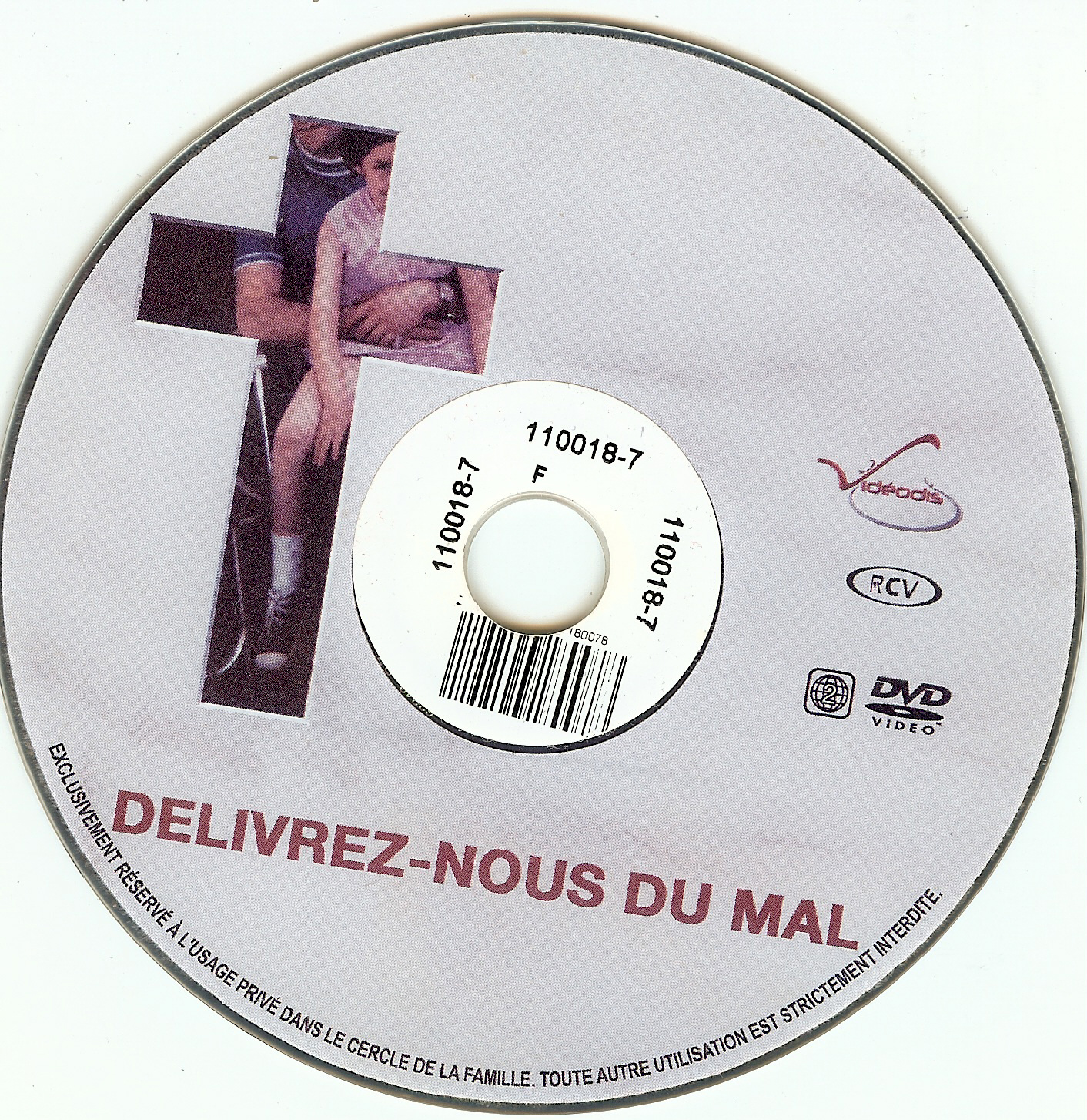 Dlivrez-nous du mal