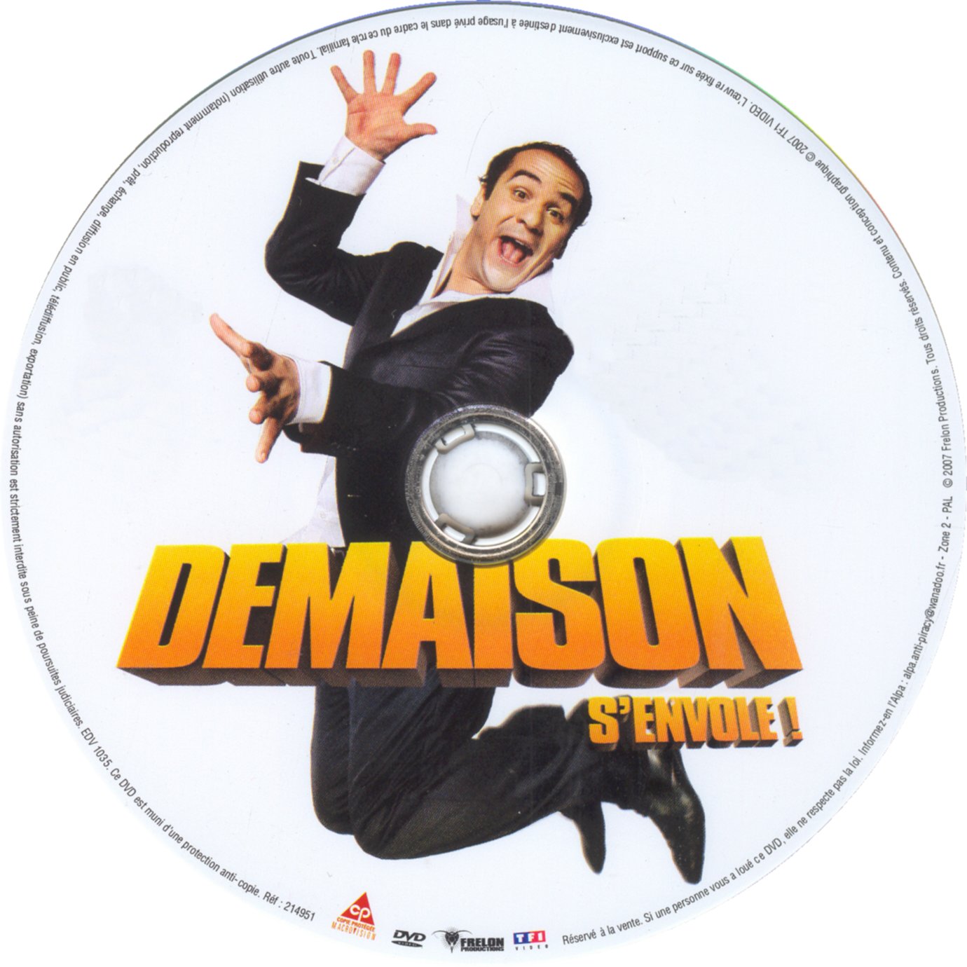 Demaison s